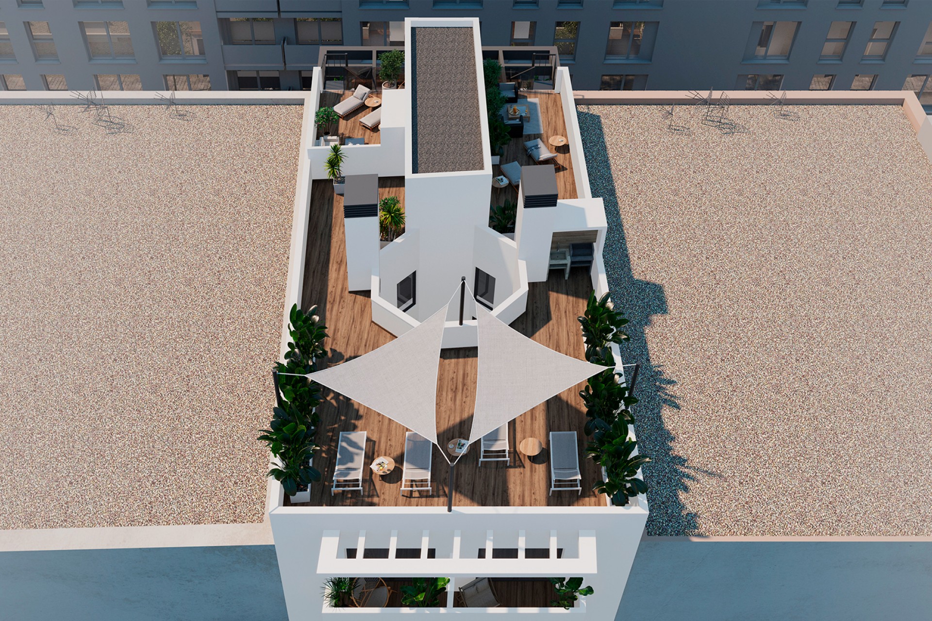 Nieuwbouw Woningen - Appartement -
Torrevieja
