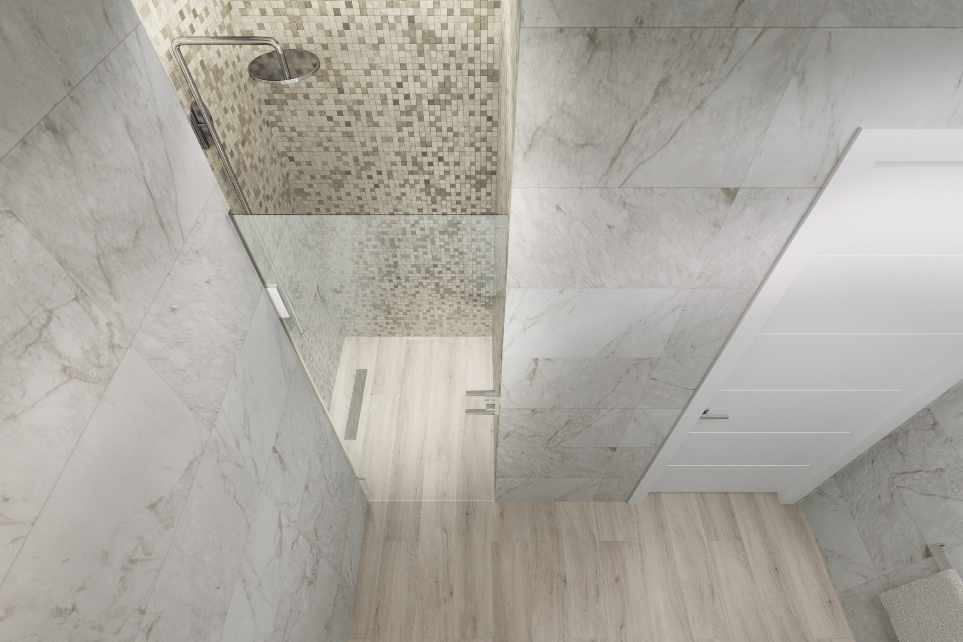 Nieuwbouw Woningen - Appartement -
Torrevieja