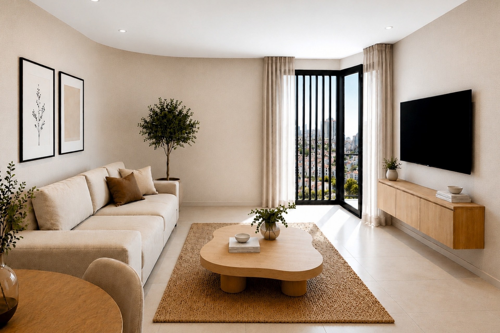 Nieuwbouw Woningen - Appartement -
Torrevieja