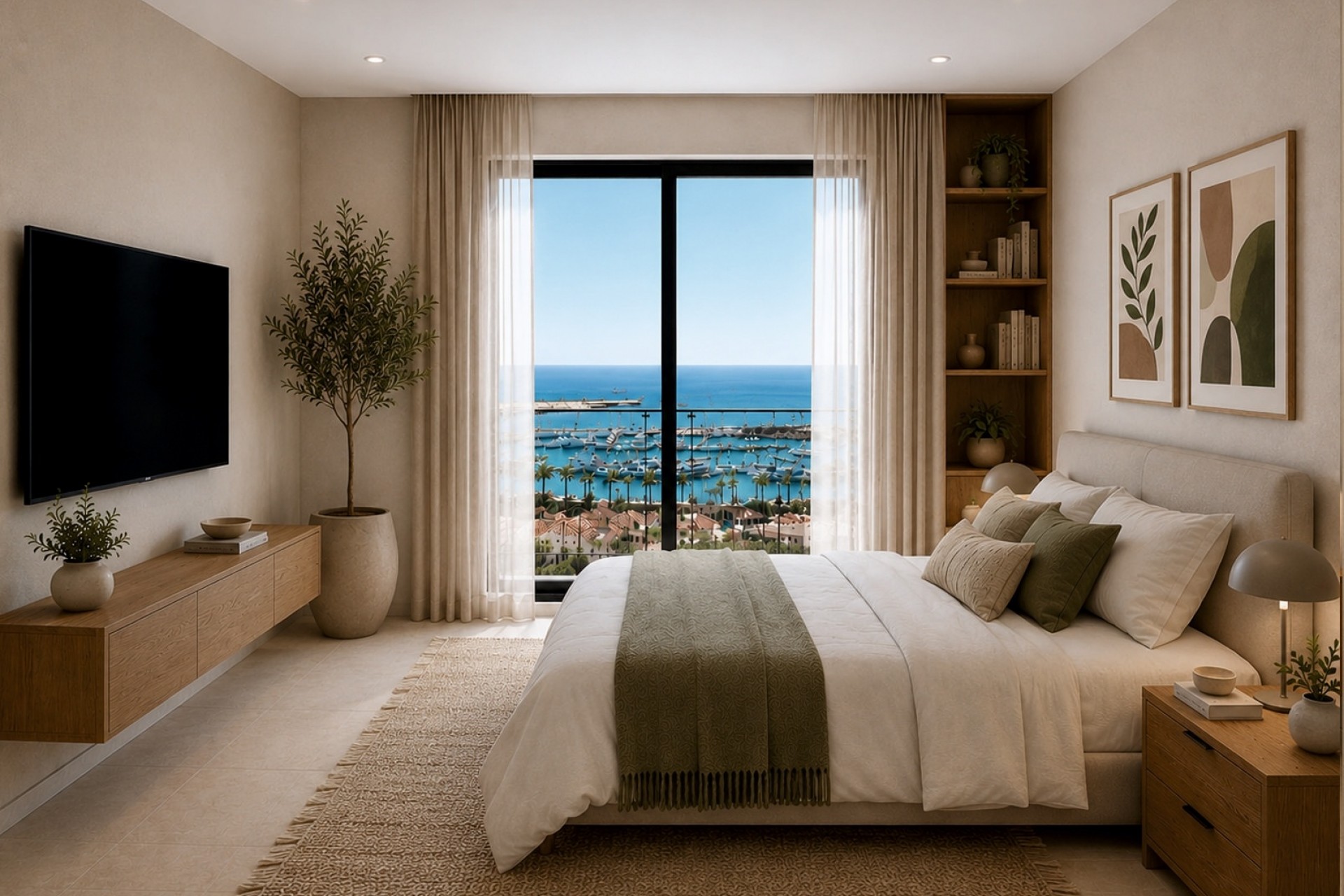Nieuwbouw Woningen - Appartement -
Torrevieja