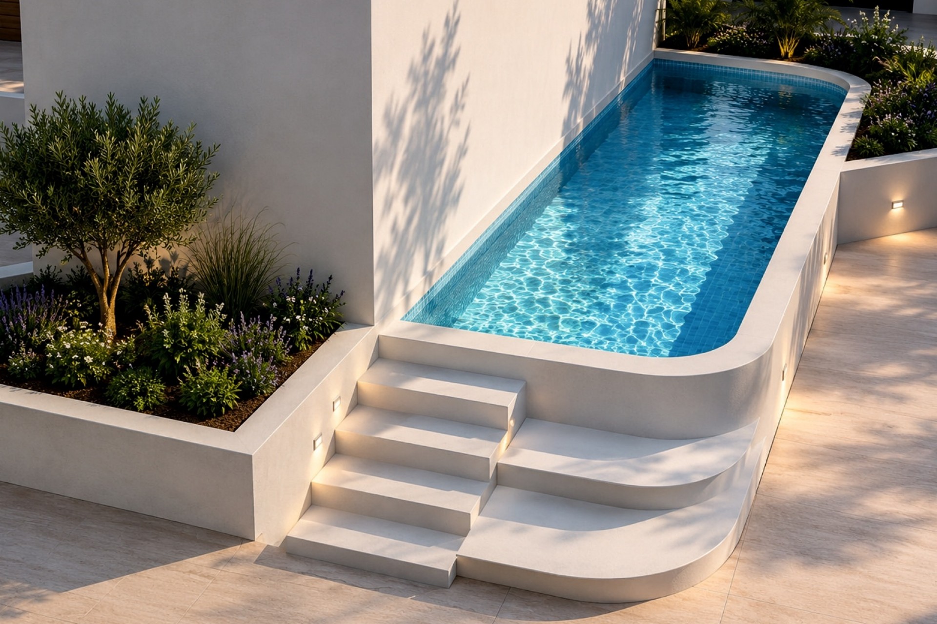 Nieuwbouw Woningen - Appartement -
Torrevieja