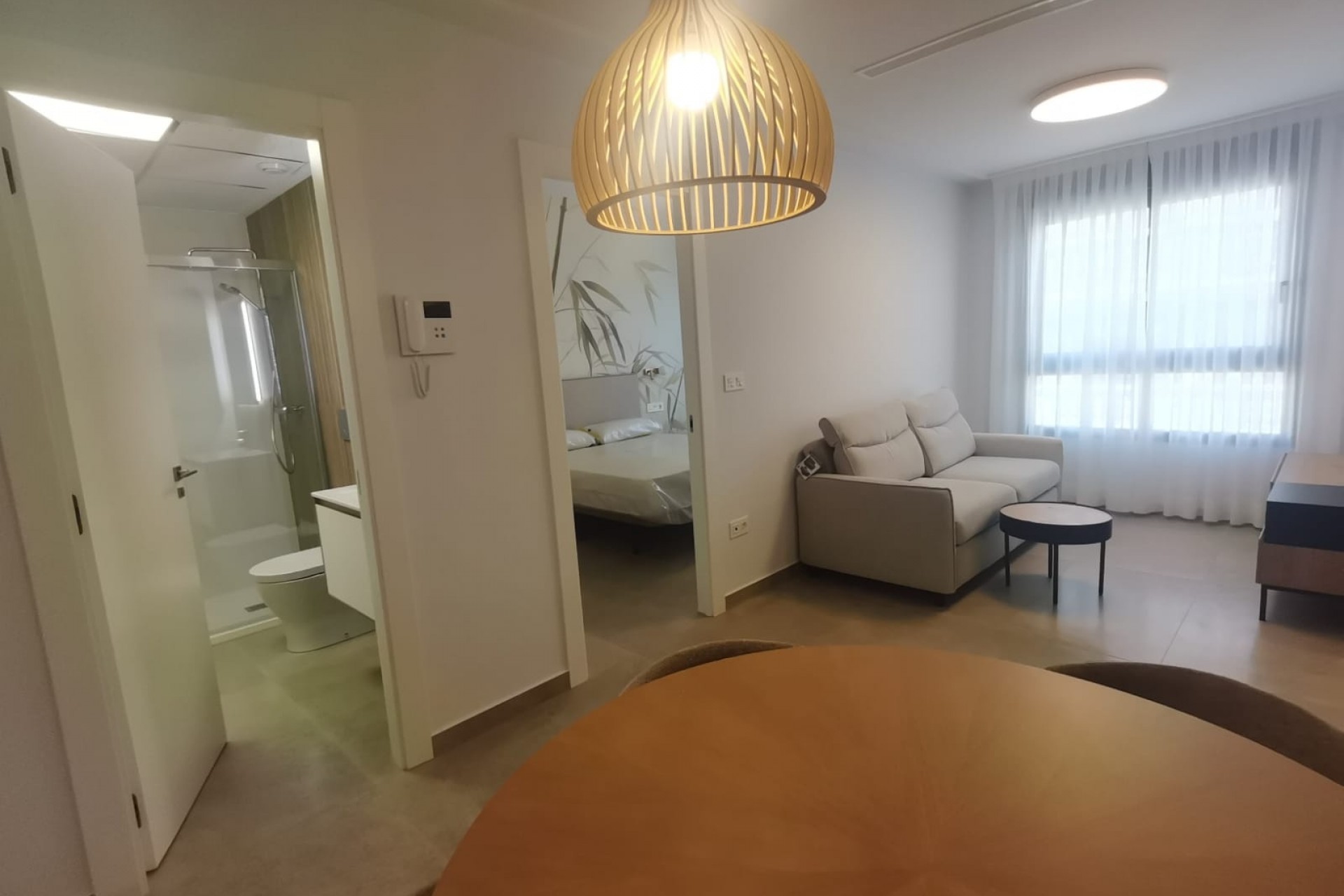 Nieuwbouw Woningen - Appartement -
Torrevieja