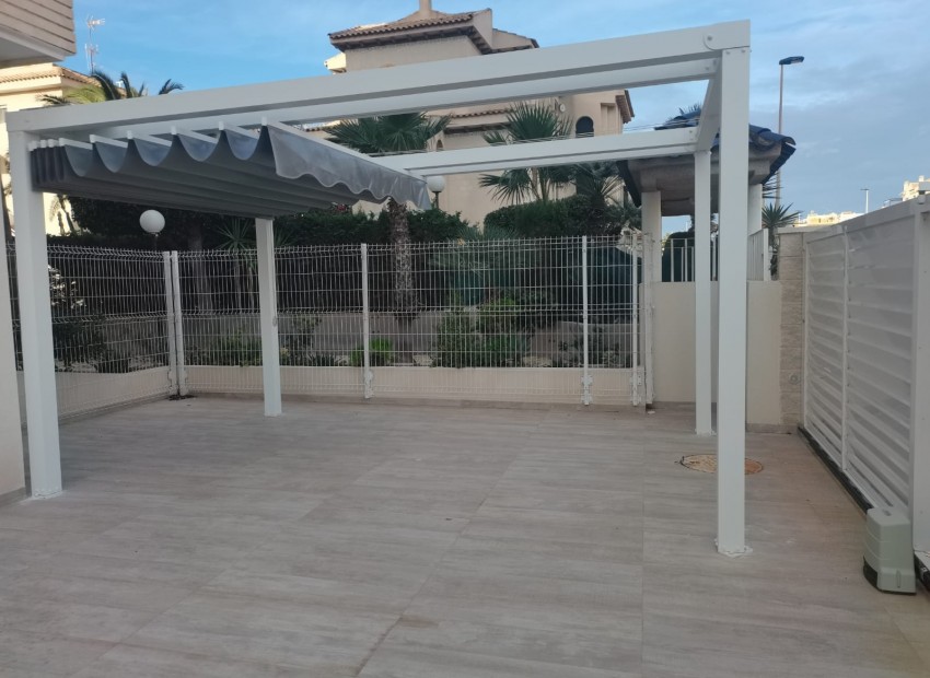 Nieuwbouw Woningen - Appartement -
Torrevieja