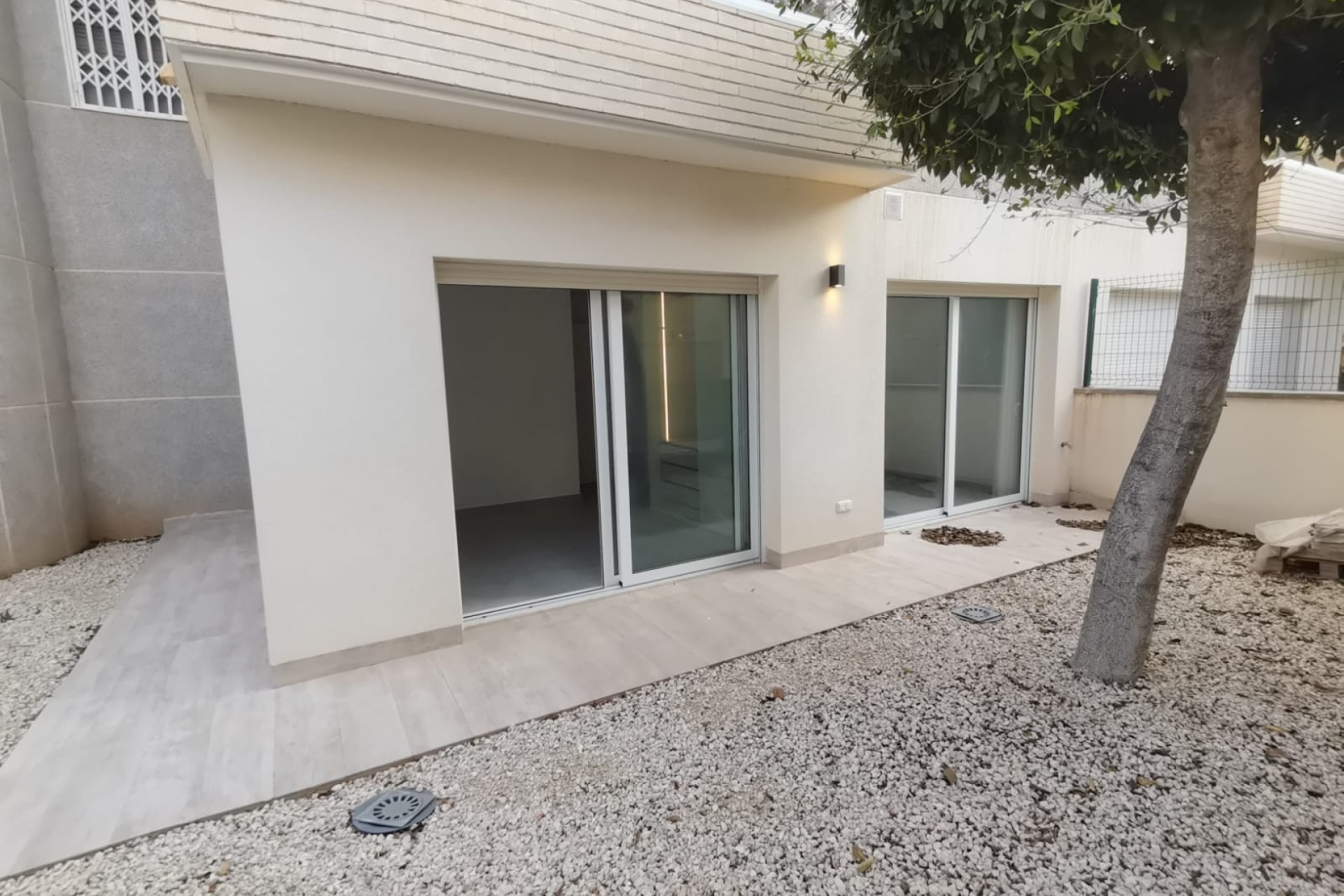 Nieuwbouw Woningen - Appartement -
Torrevieja