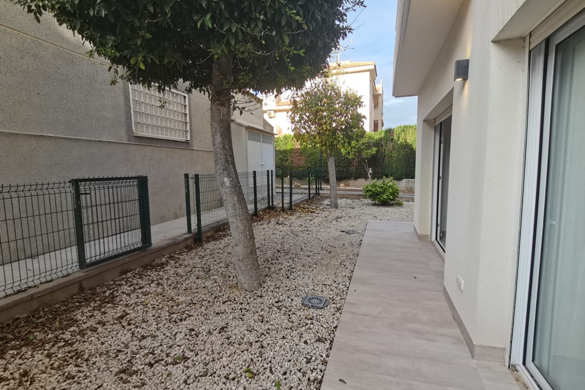Nieuwbouw Woningen - Appartement -
Torrevieja
