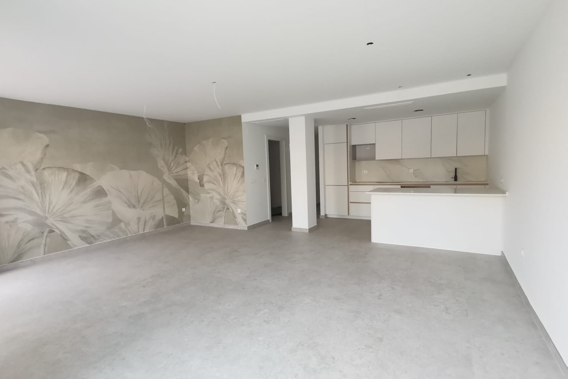 Nieuwbouw Woningen - Appartement -
Torrevieja