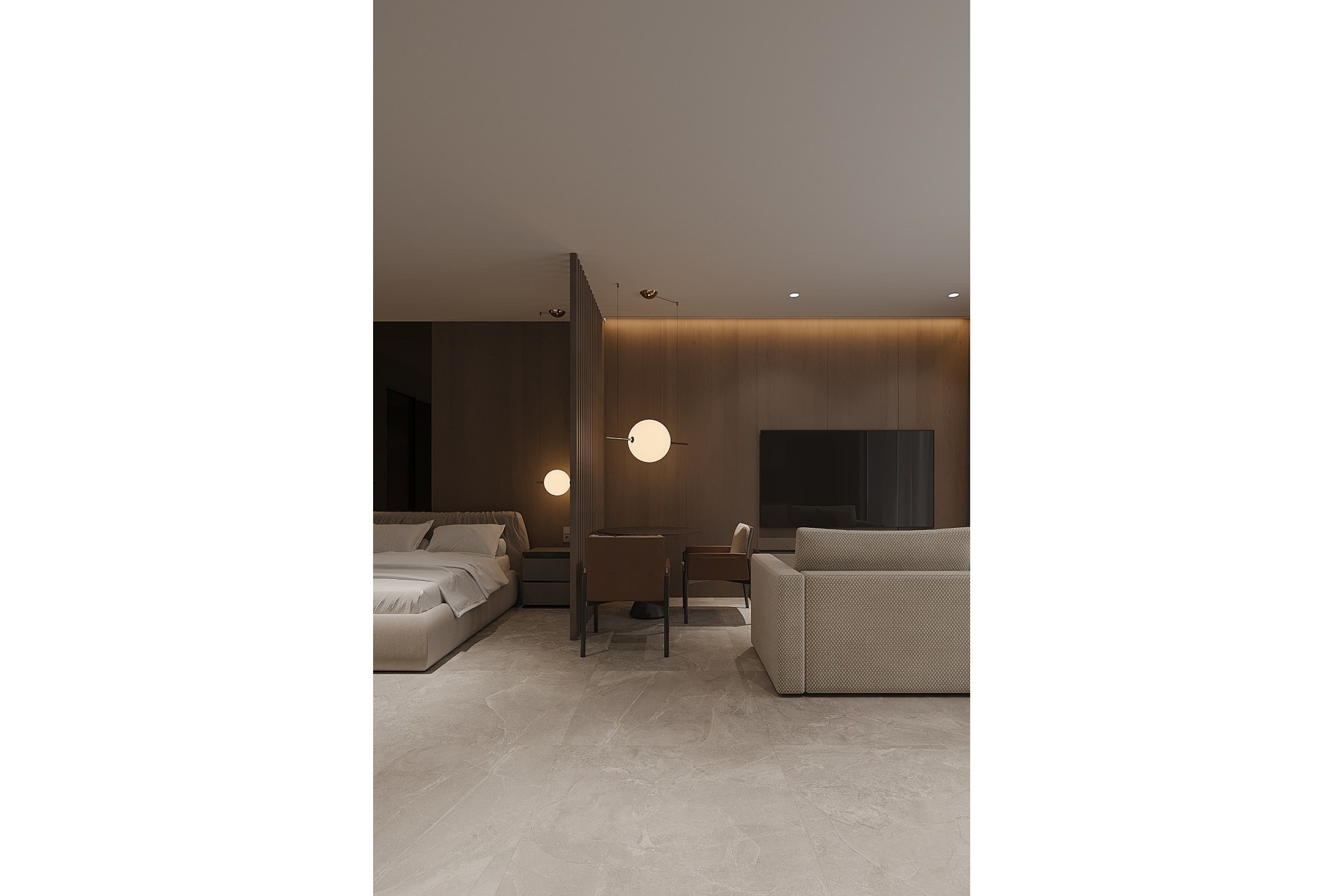 Nieuwbouw Woningen - Appartement -
Torrevieja