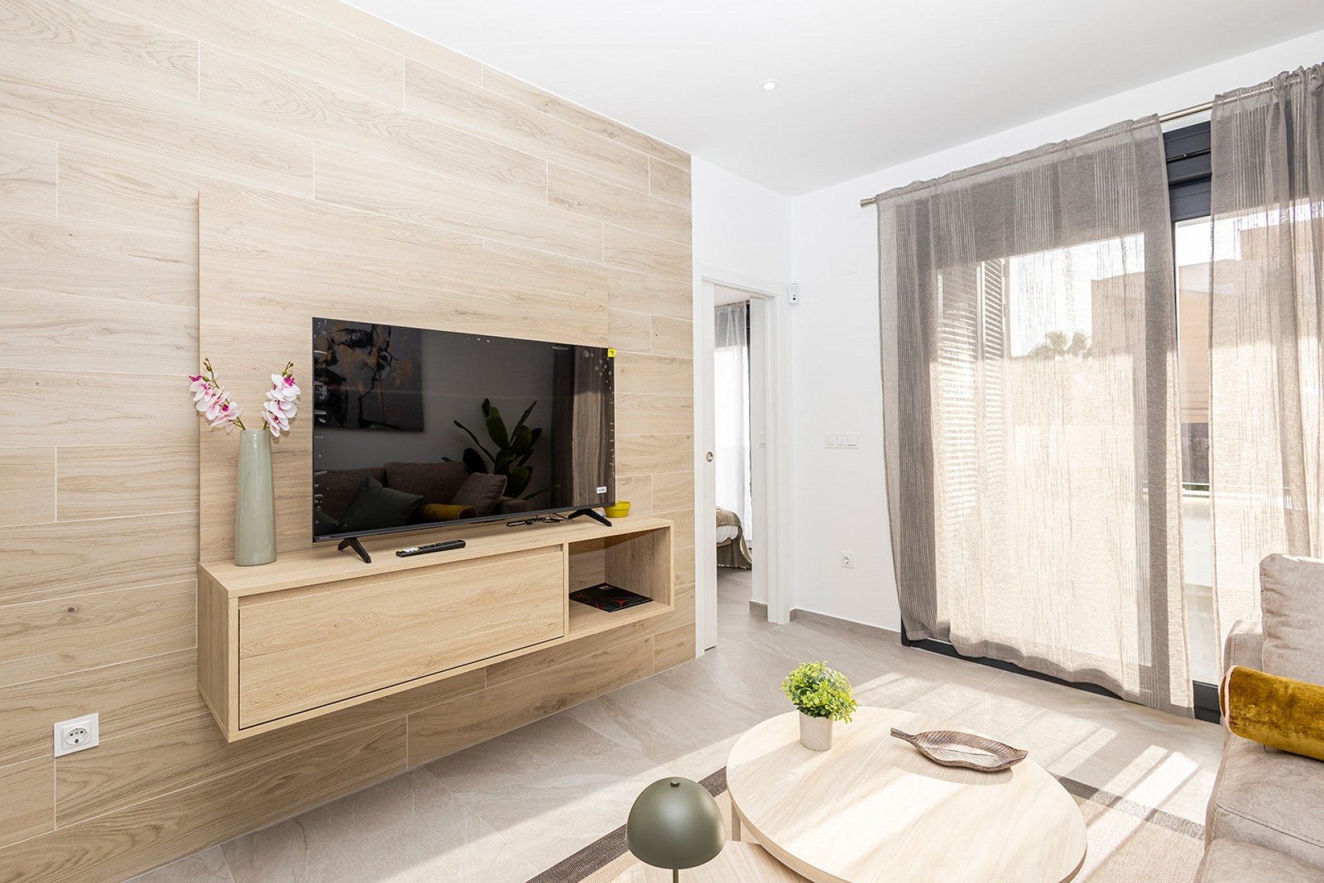 Nieuwbouw Woningen - Appartement -
Torrevieja