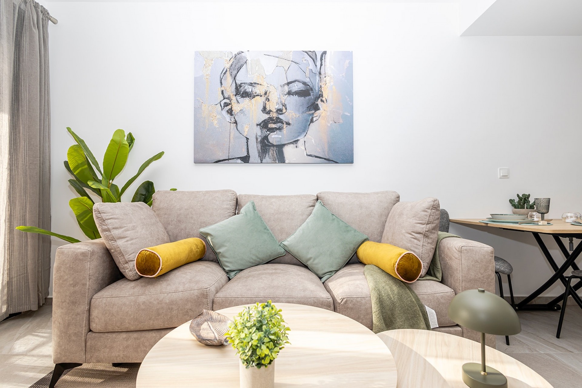 Nieuwbouw Woningen - Appartement -
Torrevieja