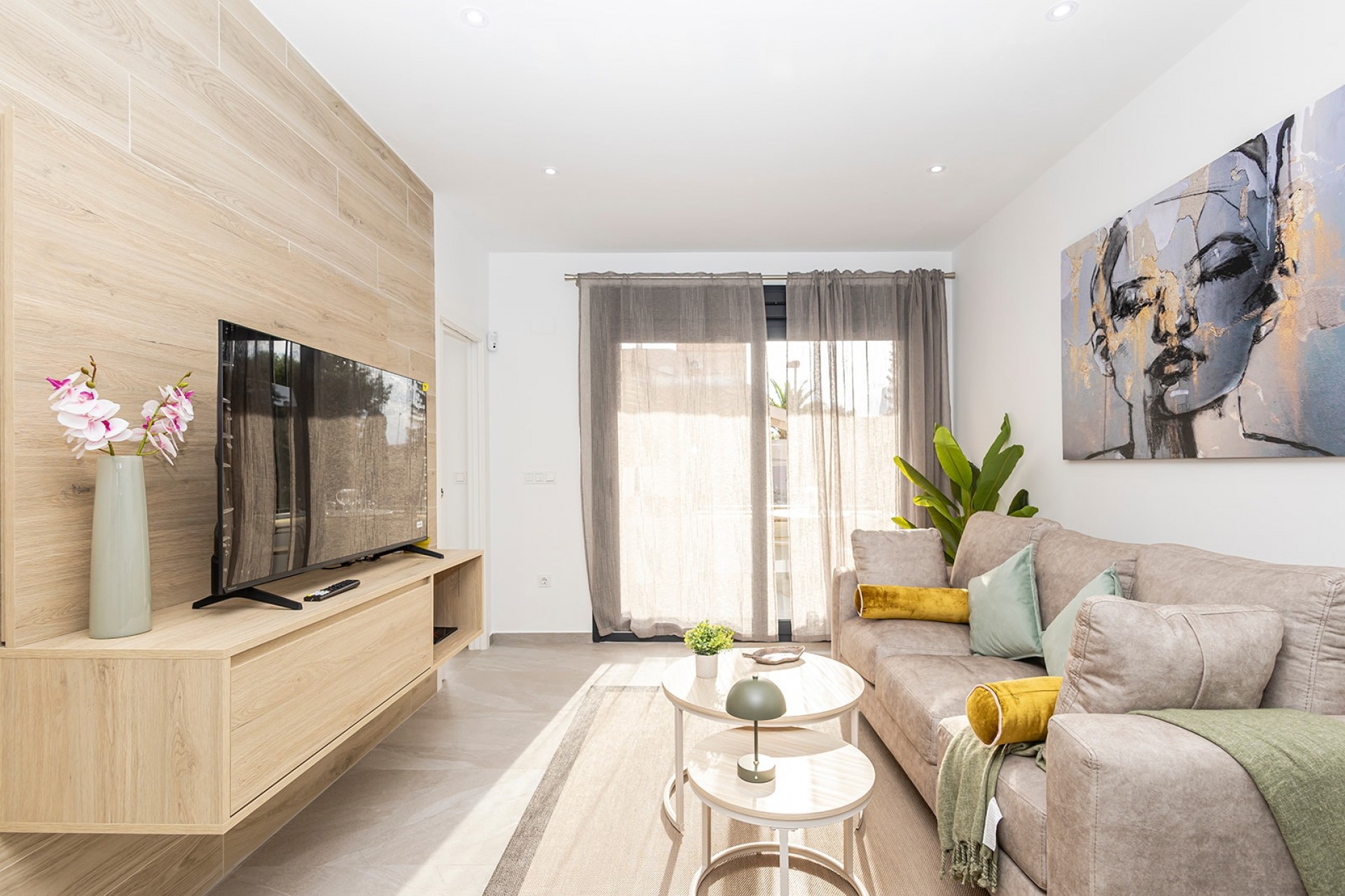 Nieuwbouw Woningen - Appartement -
Torrevieja