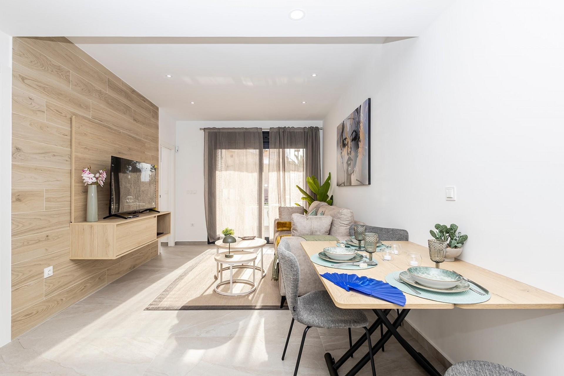 Nieuwbouw Woningen - Appartement -
Torrevieja