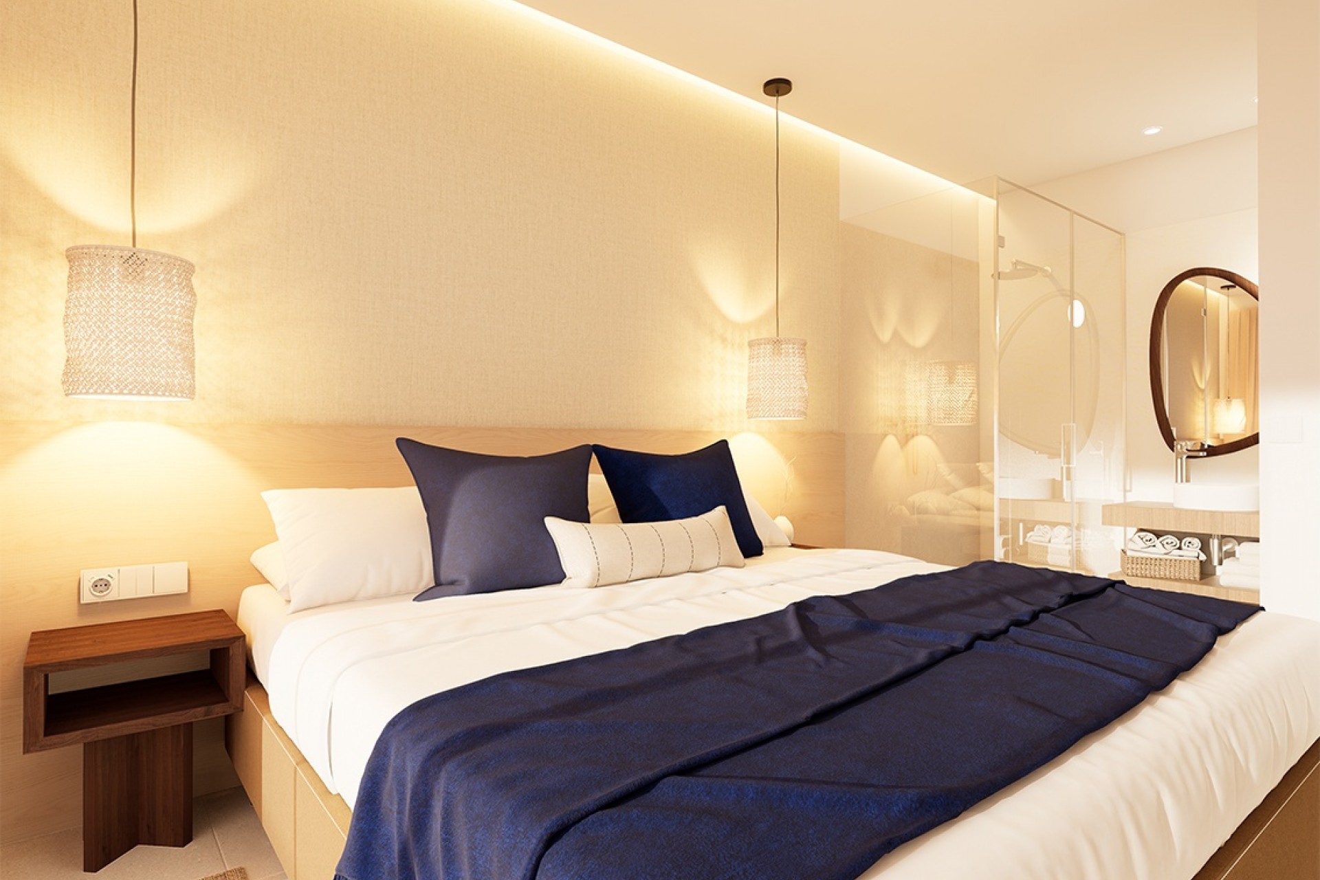 Nieuwbouw Woningen - Appartement -
Torrevieja
