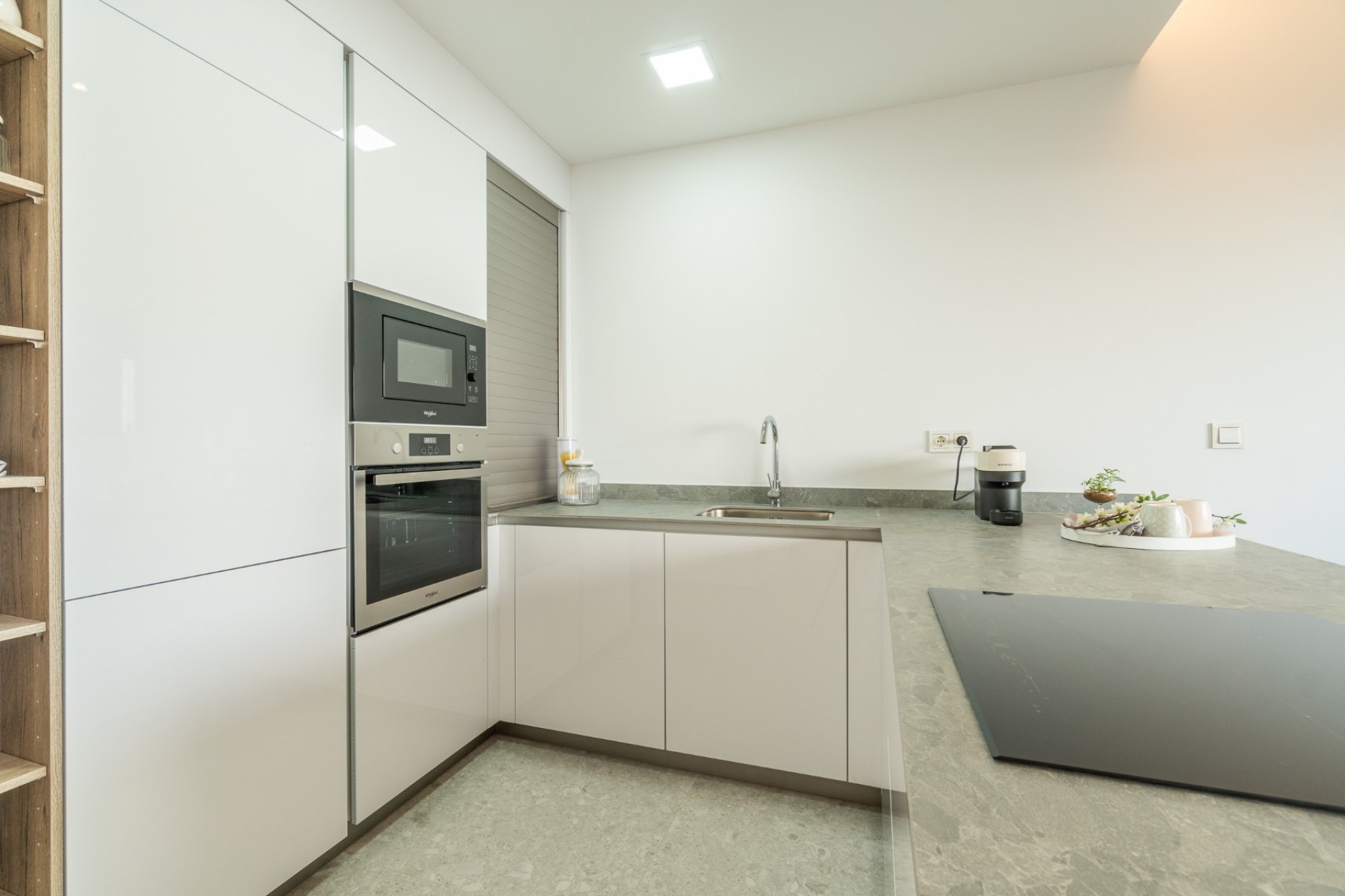 Nieuwbouw Woningen - Appartement -
Torrevieja