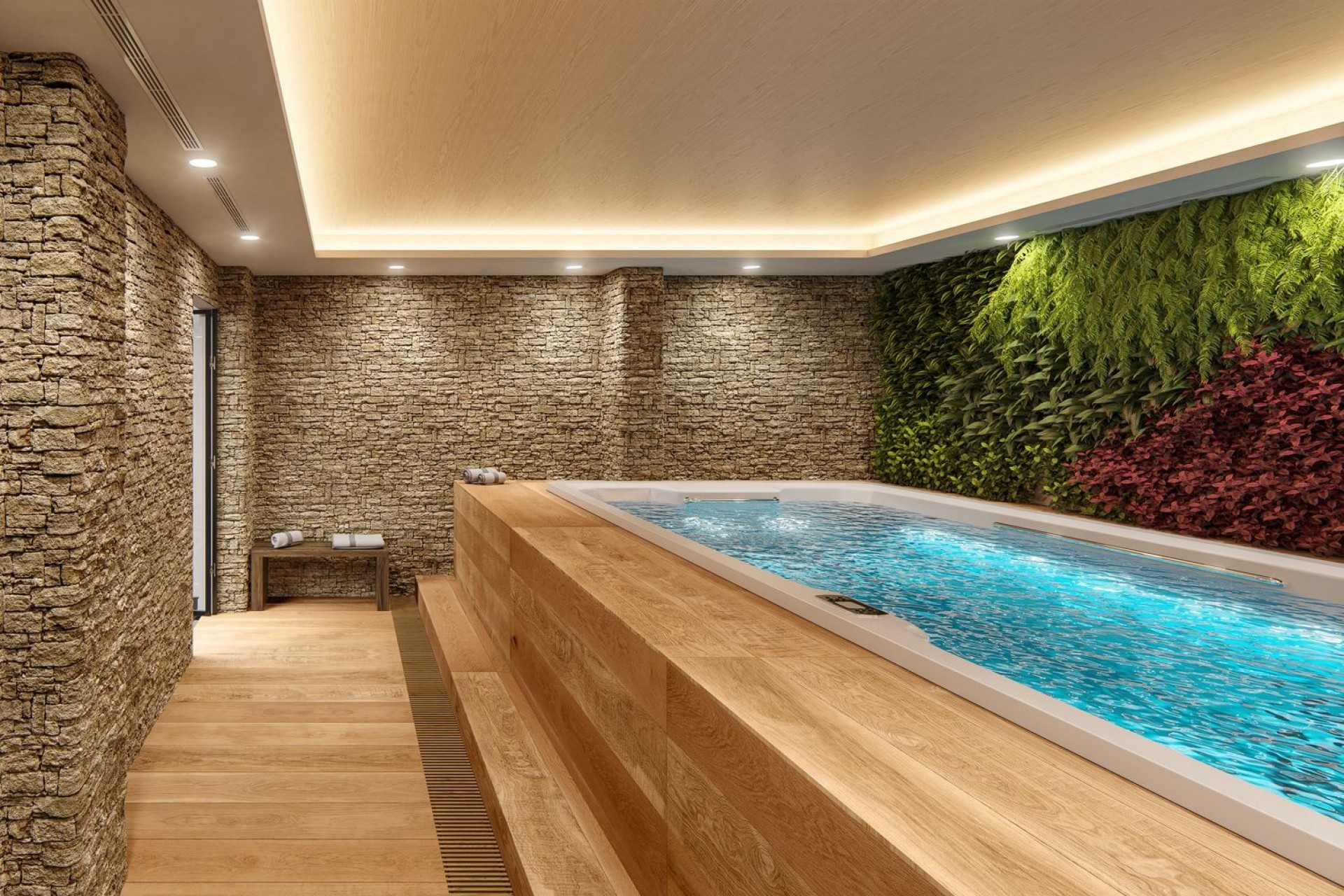 Nieuwbouw Woningen - Appartement -
Urbanización Riviera Sol