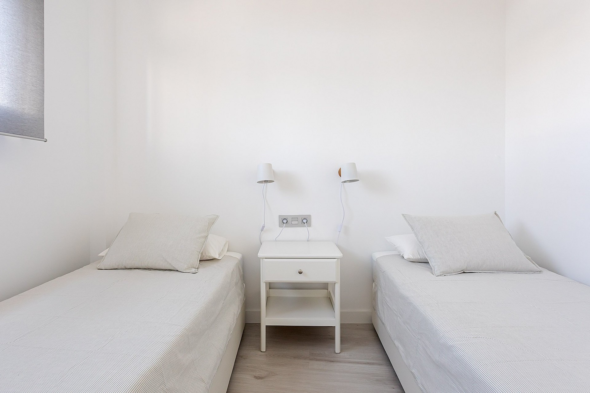 Nieuwbouw Woningen - Appartement -
Vera