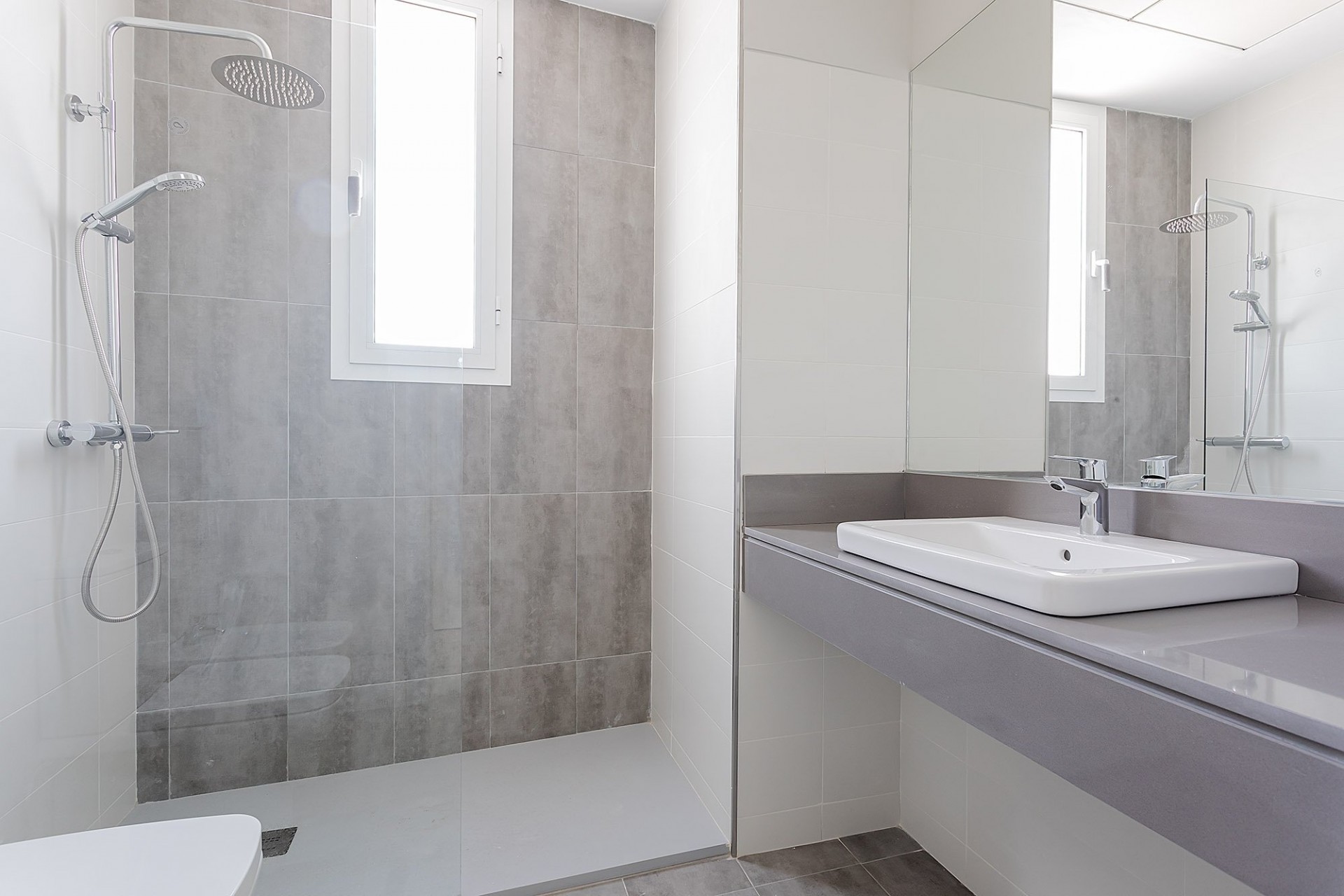 Nieuwbouw Woningen - Appartement -
Vera