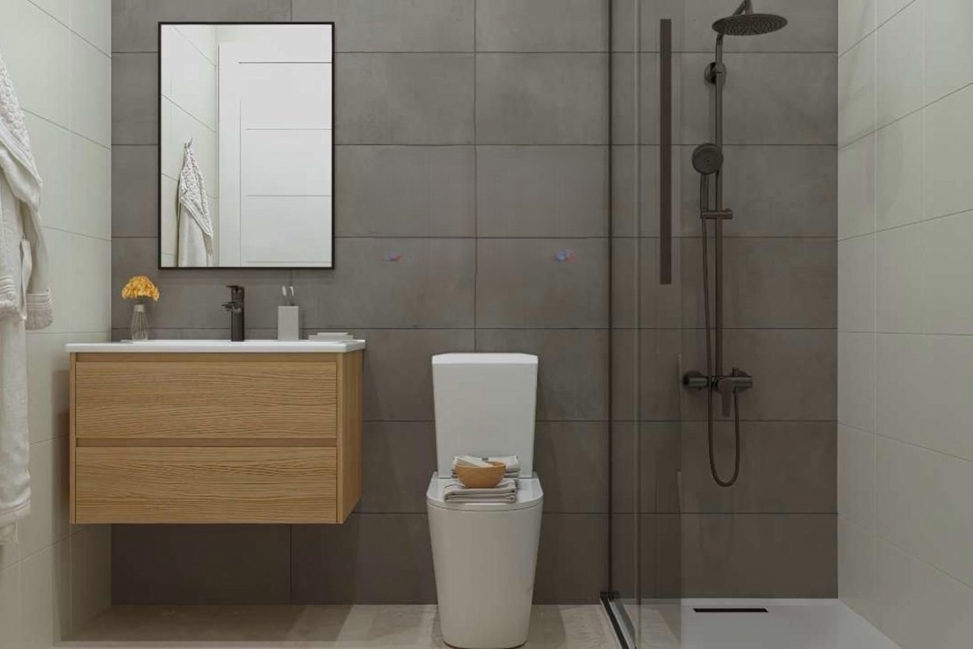Nieuwbouw Woningen - Appartement -
Vera