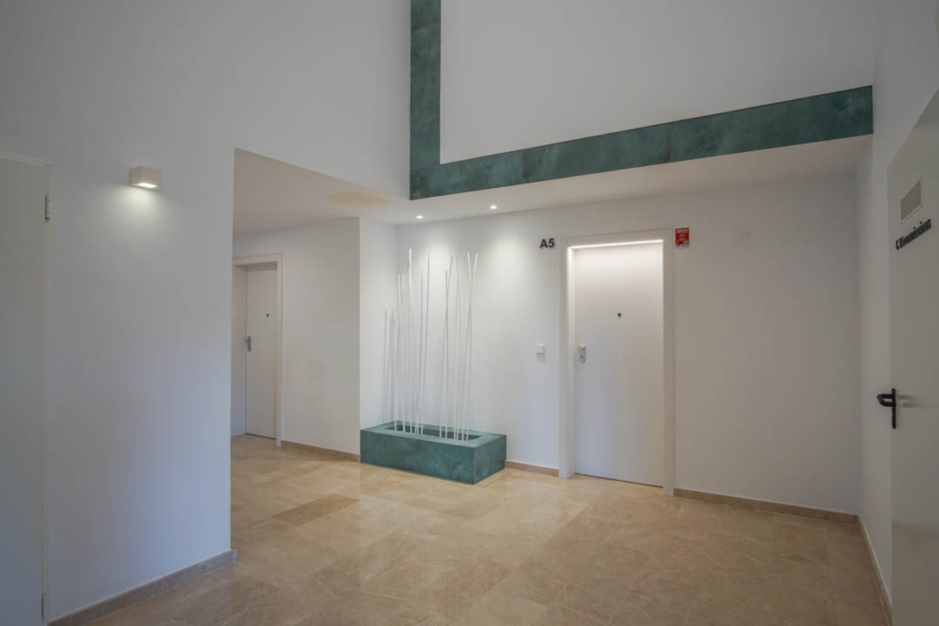 Nieuwbouw Woningen - Appartement -
Vilajoyosa - Les Torres