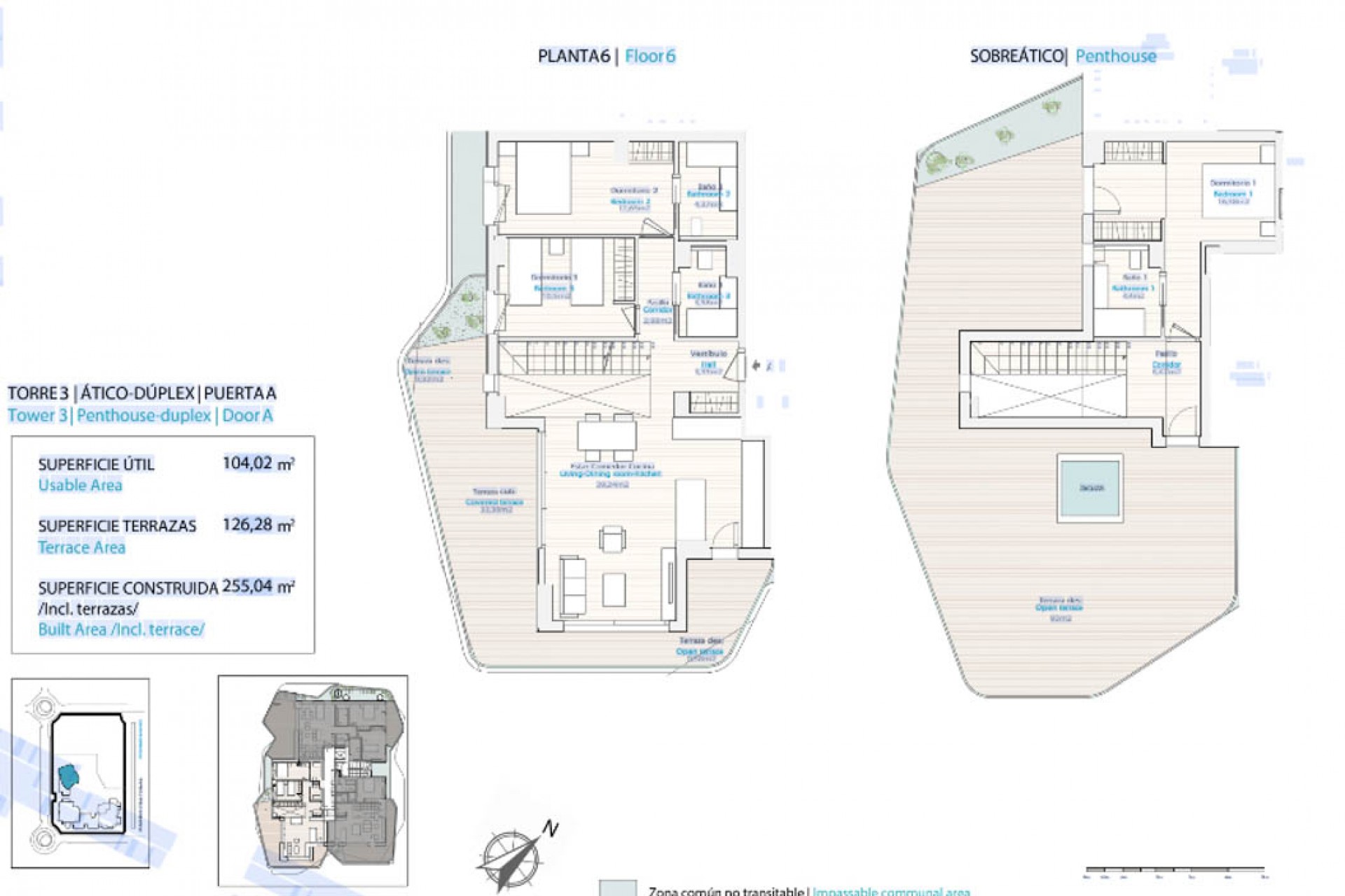 Nieuwbouw Woningen - Appartement -
Vilajoyosa - Les Torres