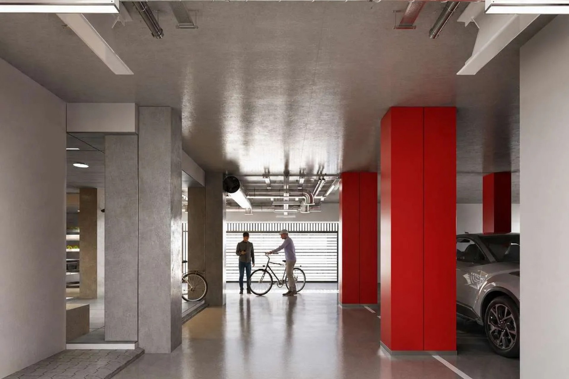 Nieuwbouw Woningen - Appartement -
Villajoyosa
