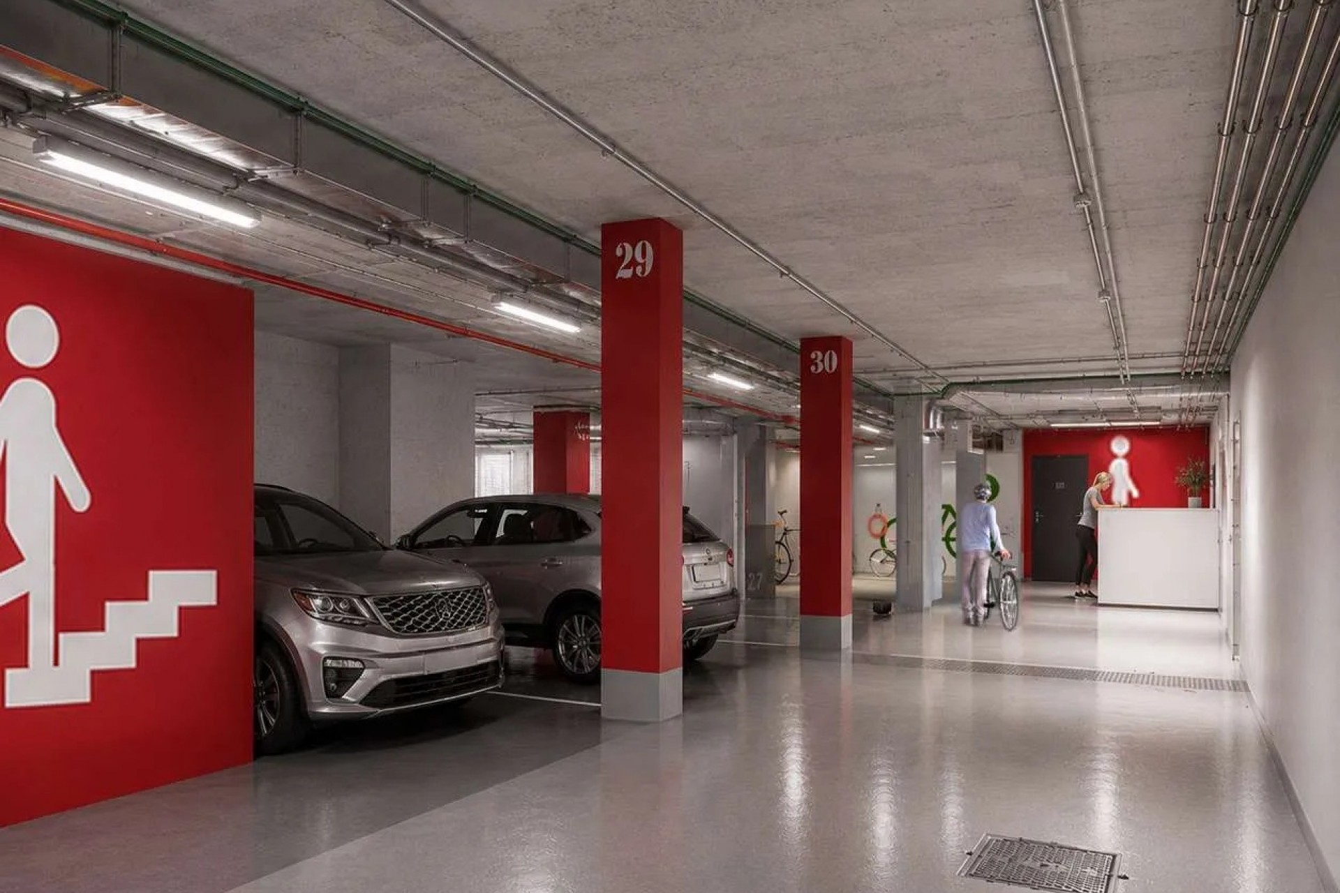 Nieuwbouw Woningen - Appartement -
Villajoyosa