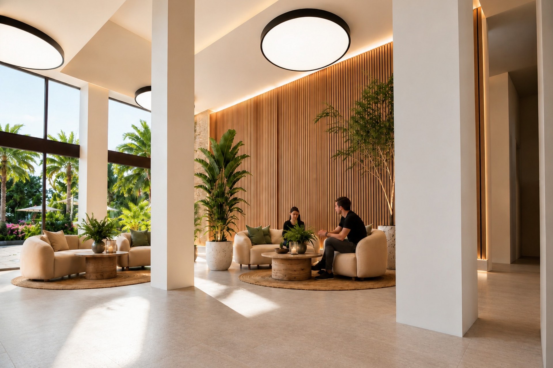 Nieuwbouw Woningen - Appartement -
Villajoyosa
