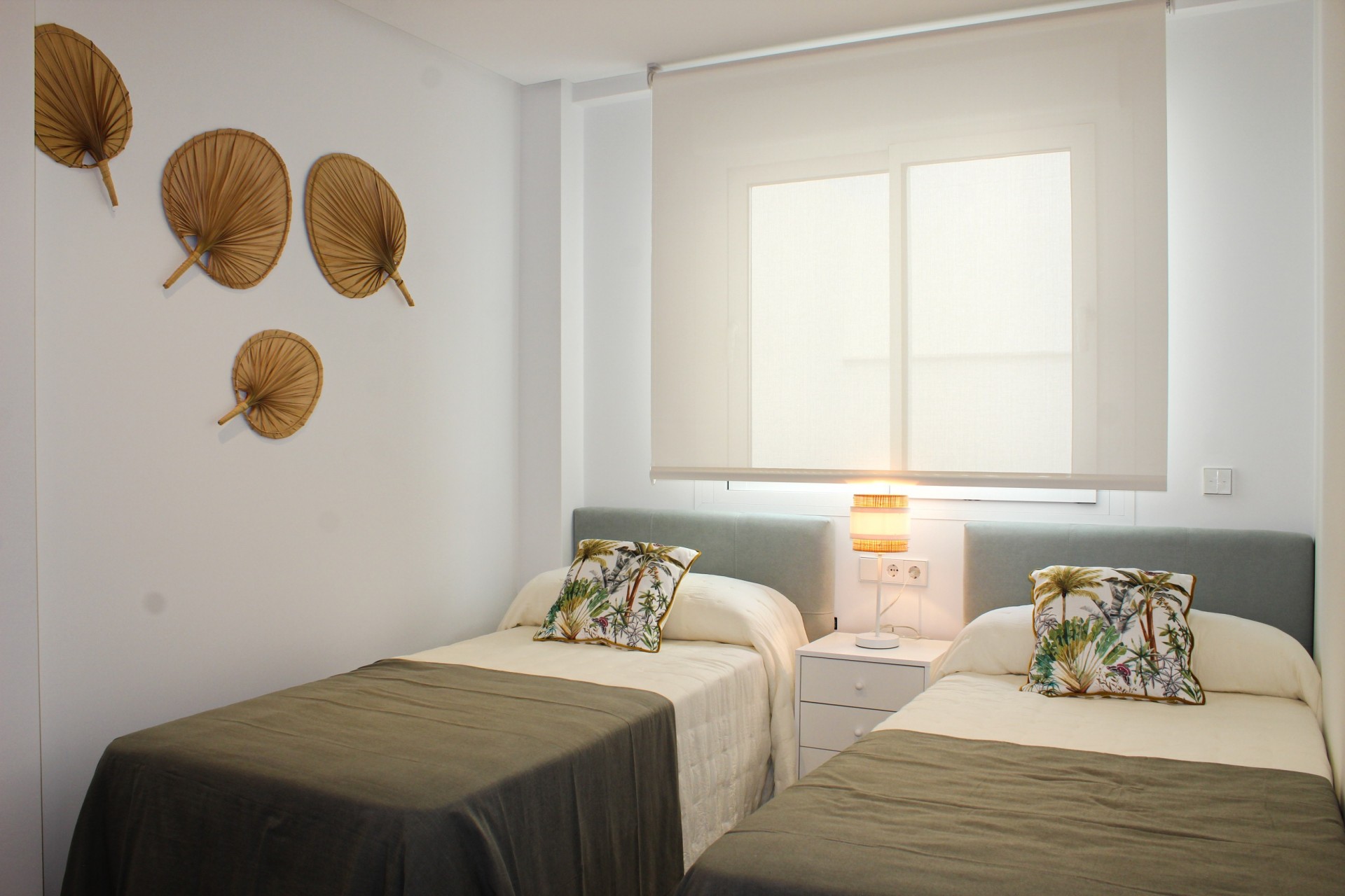 Nieuwbouw Woningen - Appartement -
Xeresa