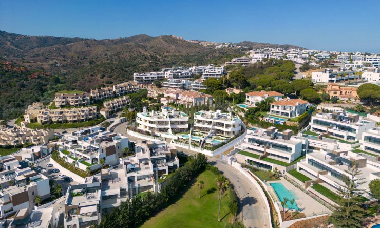  - Nieuwbouw Woningen - Artola - Artola