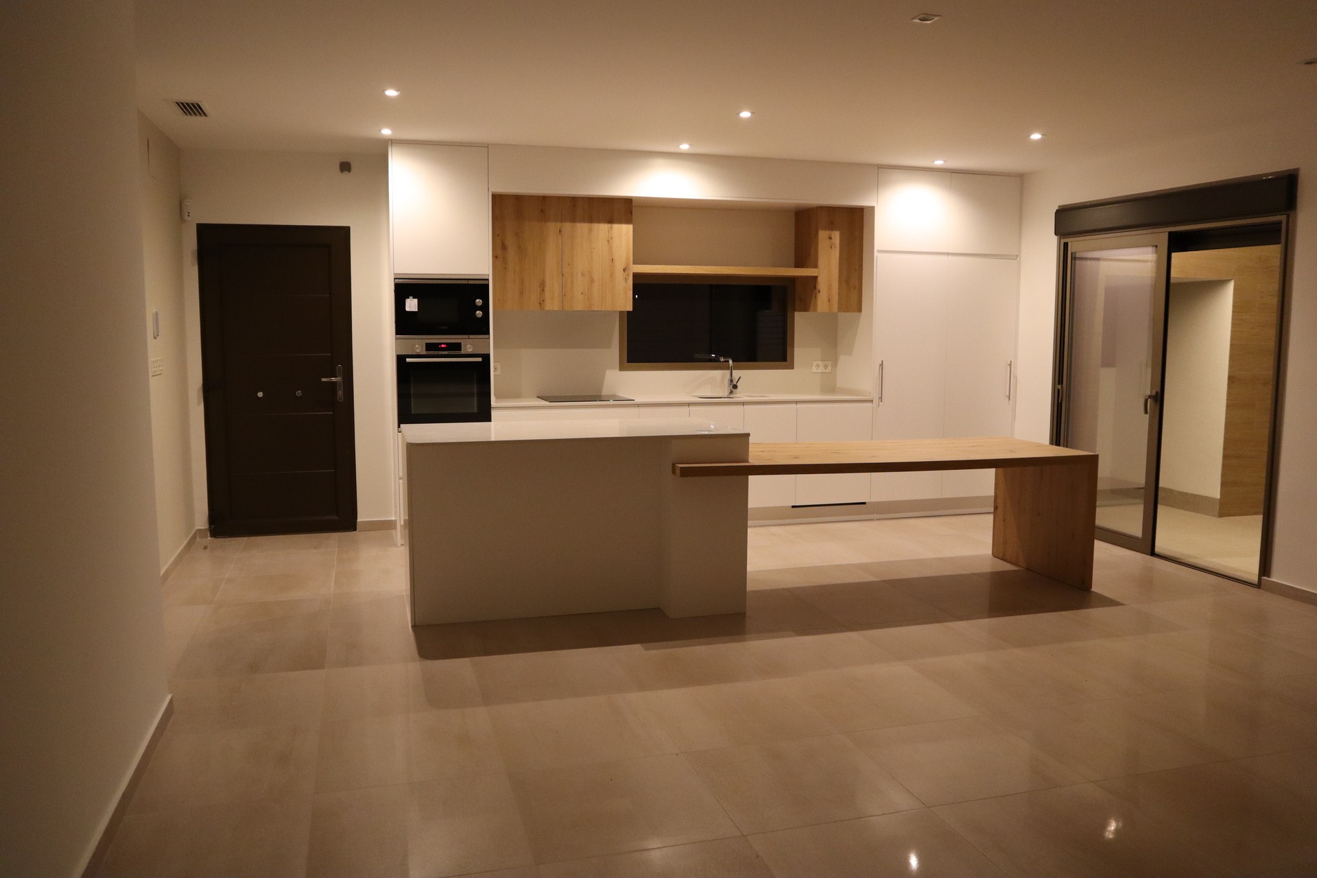 Nieuwbouw Woningen -  -
Aspe