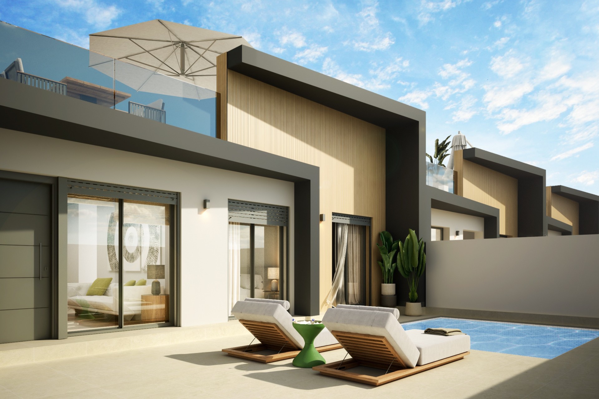 Nieuwbouw Woningen -  -
Avileses