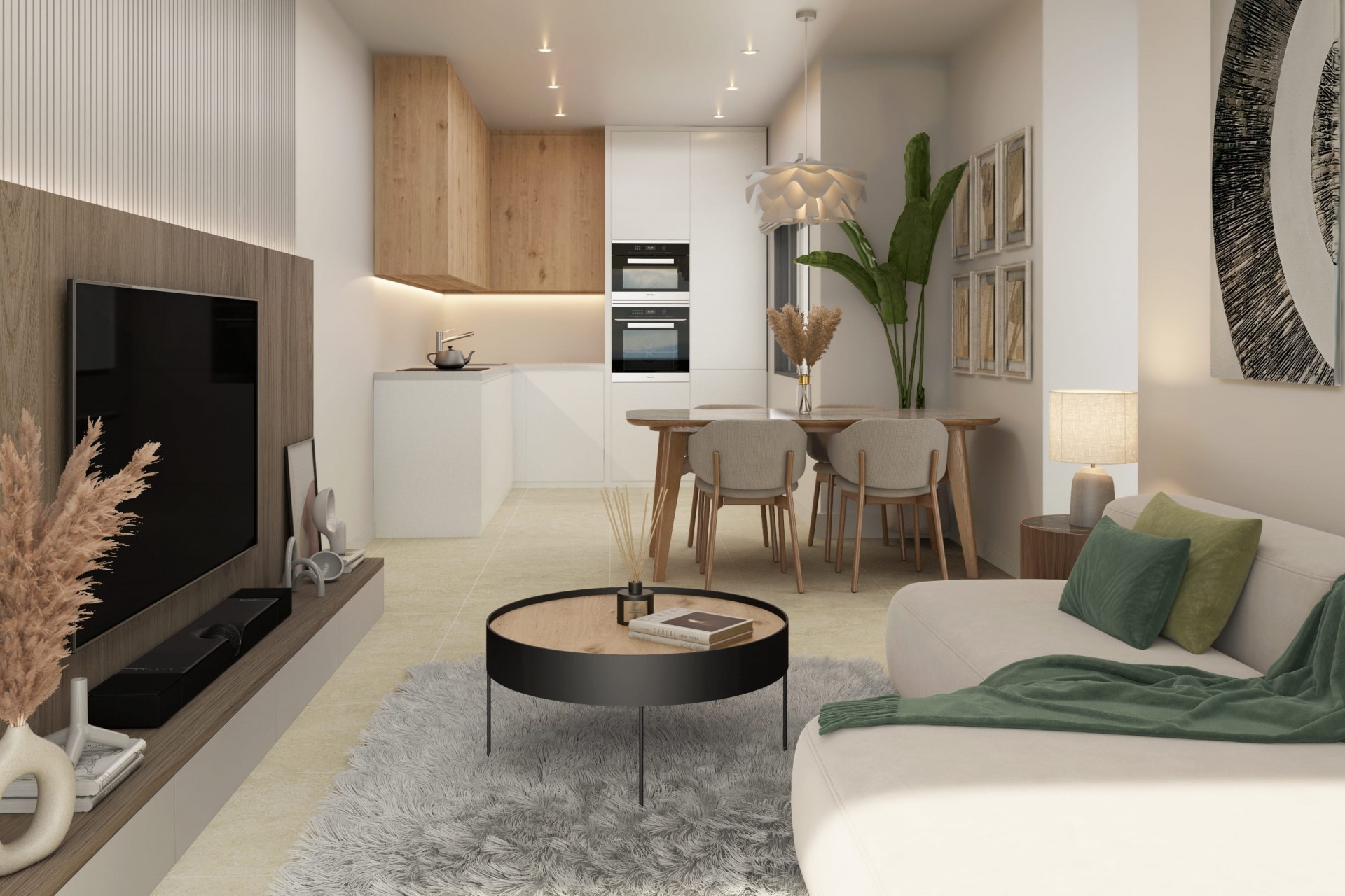 Nieuwbouw Woningen -  -
Avileses