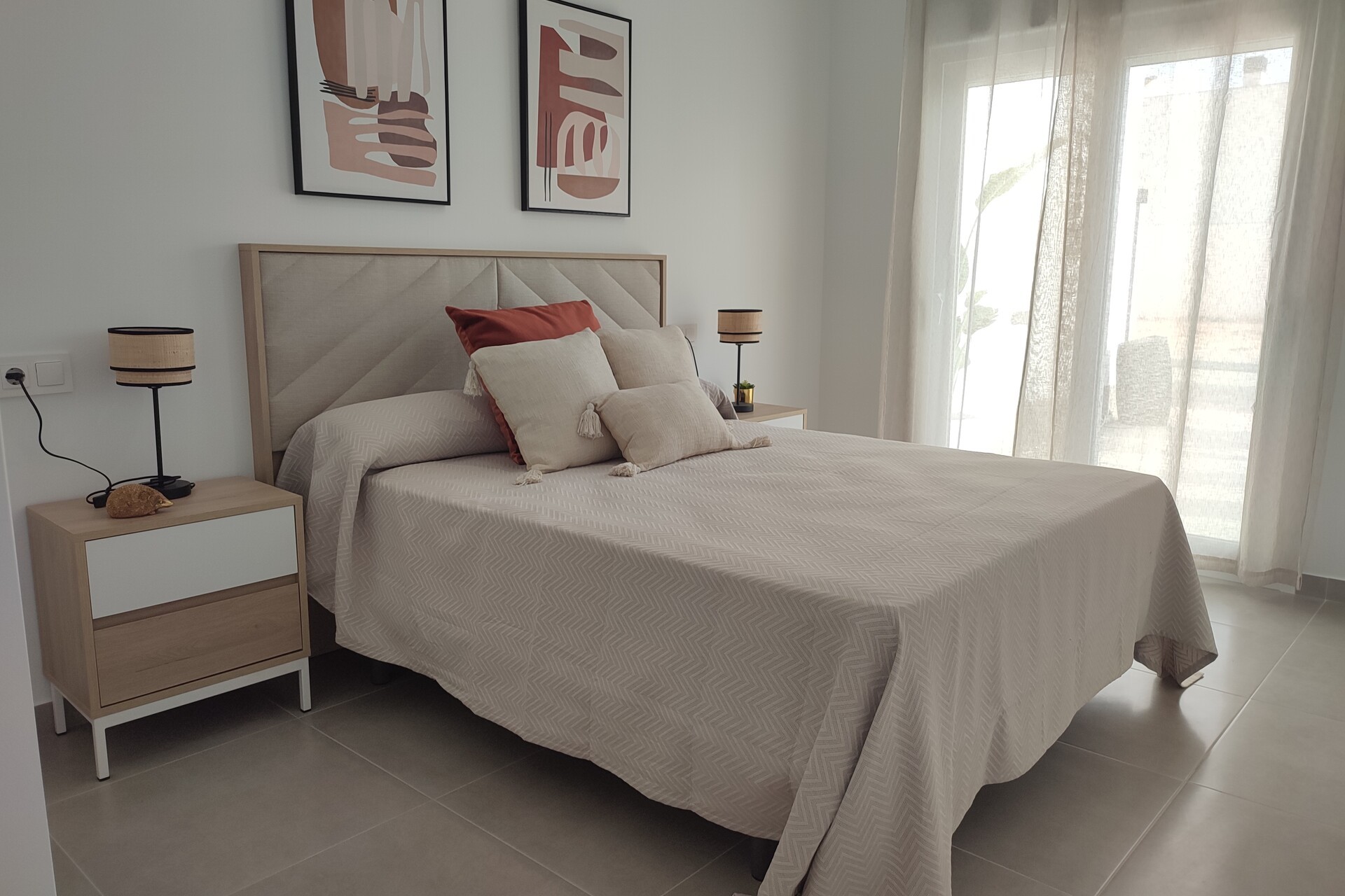 Nieuwbouw Woningen -  -
Balsicas