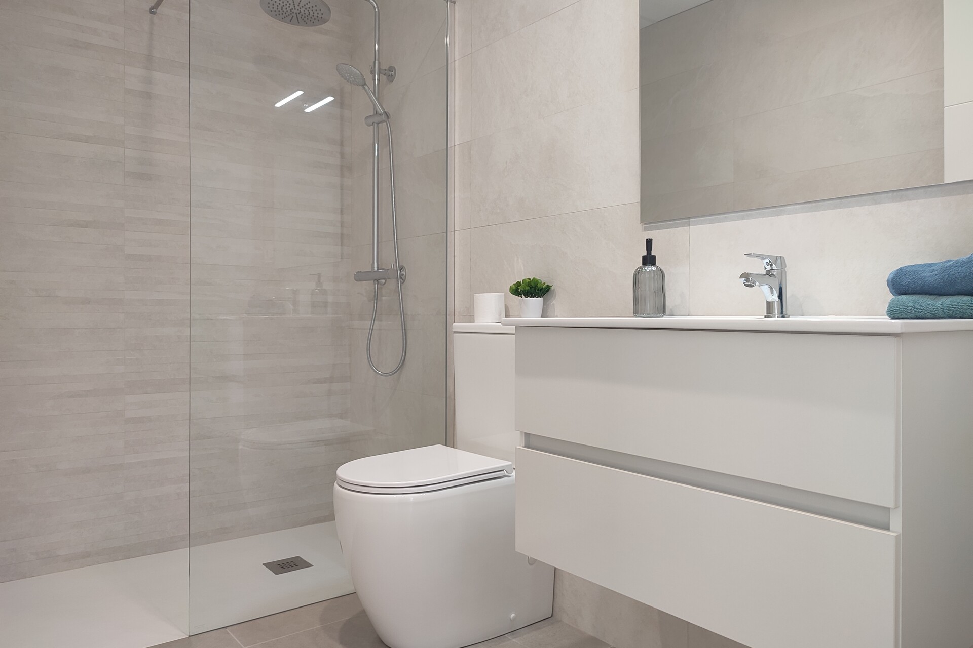 Nieuwbouw Woningen -  -
Balsicas