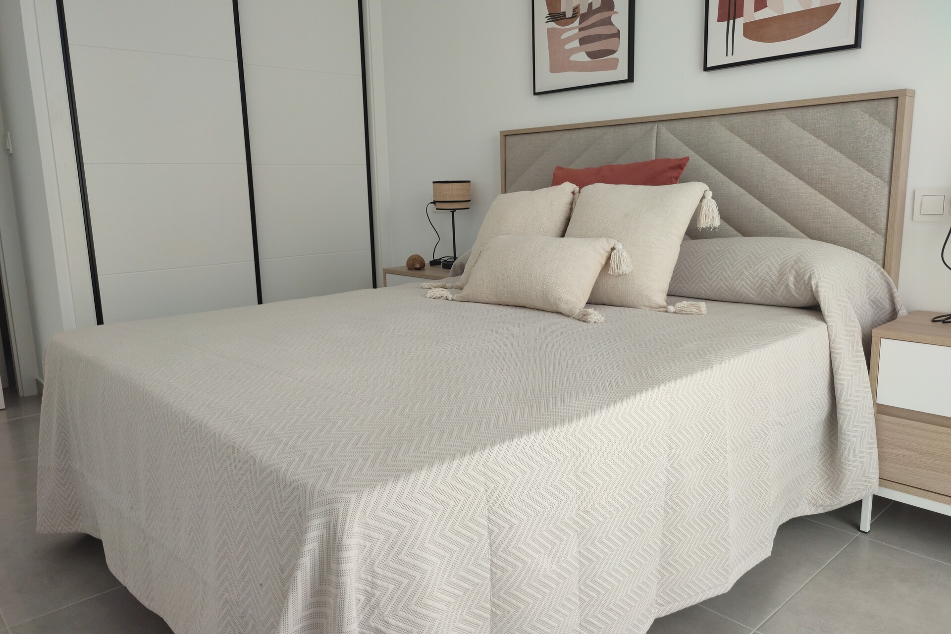 Nieuwbouw Woningen -  -
Balsicas