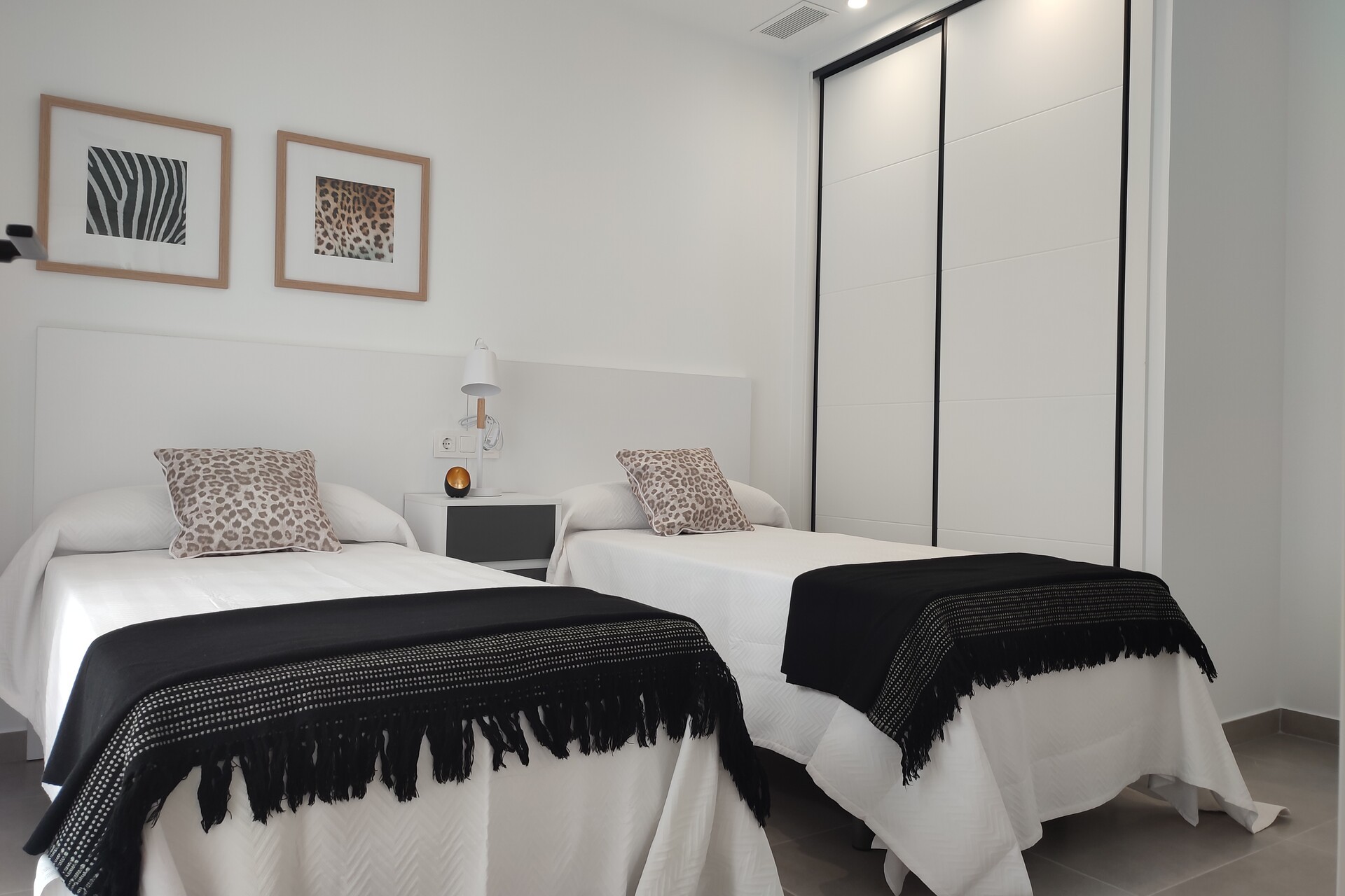 Nieuwbouw Woningen -  -
Balsicas