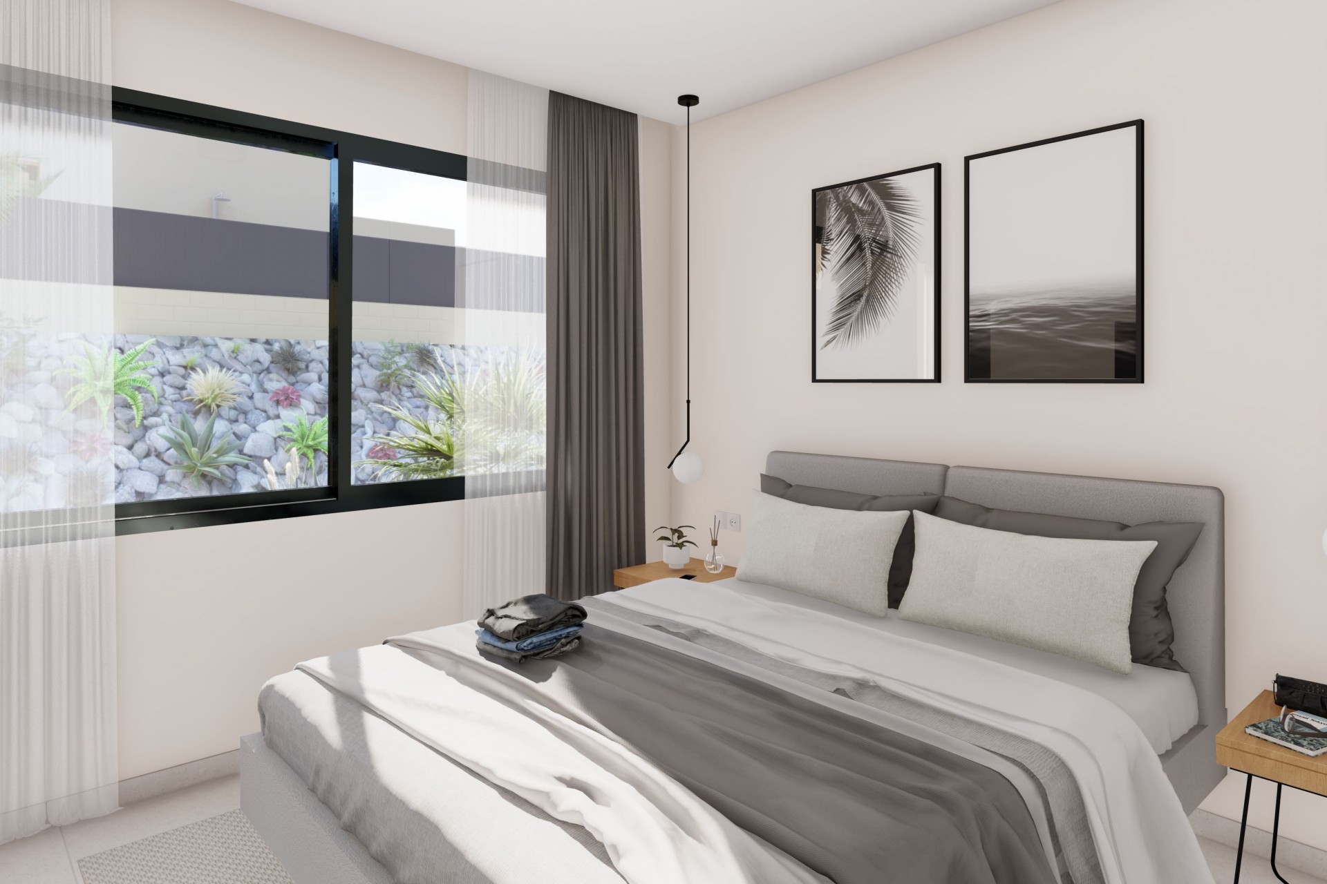 Nieuwbouw Woningen -  -
Banos Y Mendigo