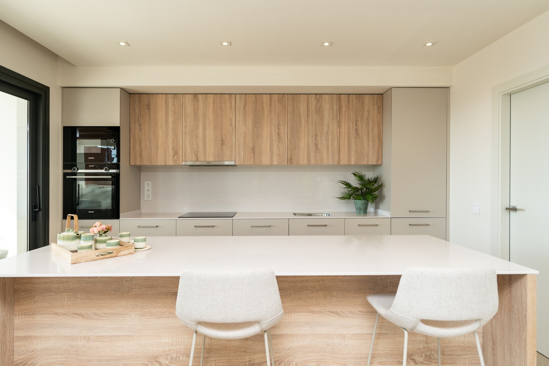 Nieuwbouw Woningen -  -
Benahavís