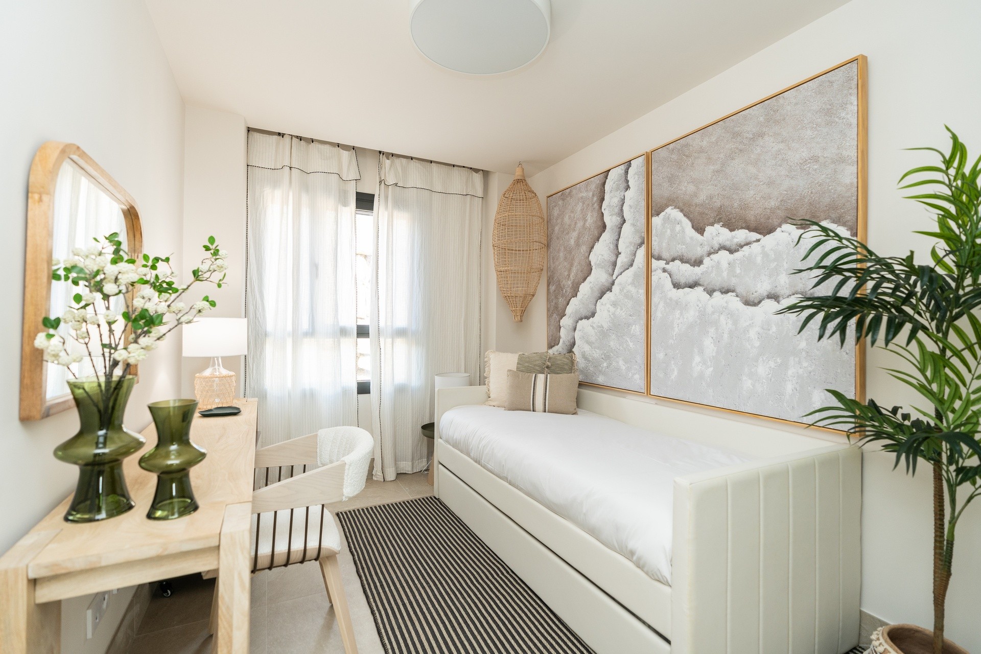 Nieuwbouw Woningen -  -
Benahavís