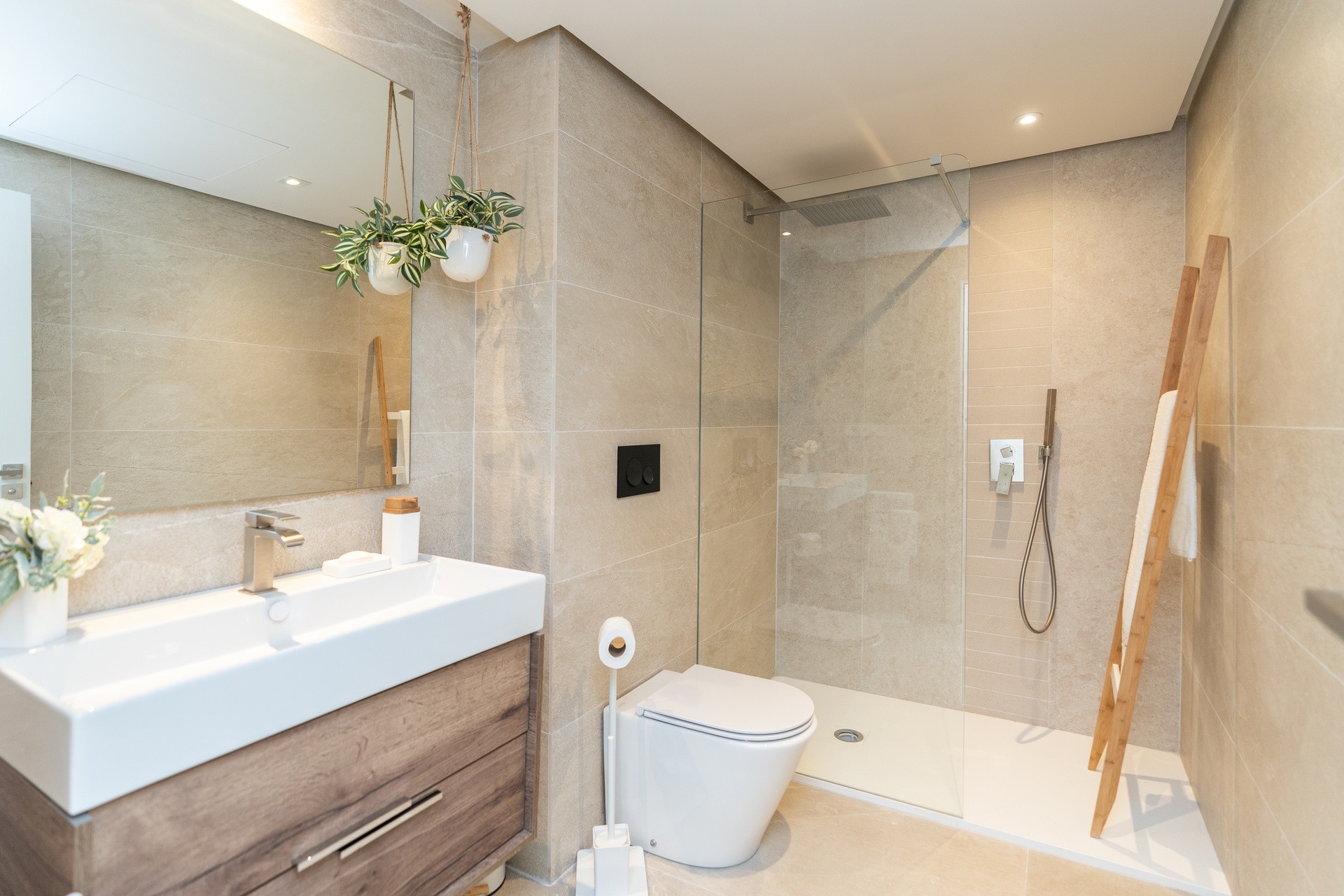 Nieuwbouw Woningen -  -
Benahavís