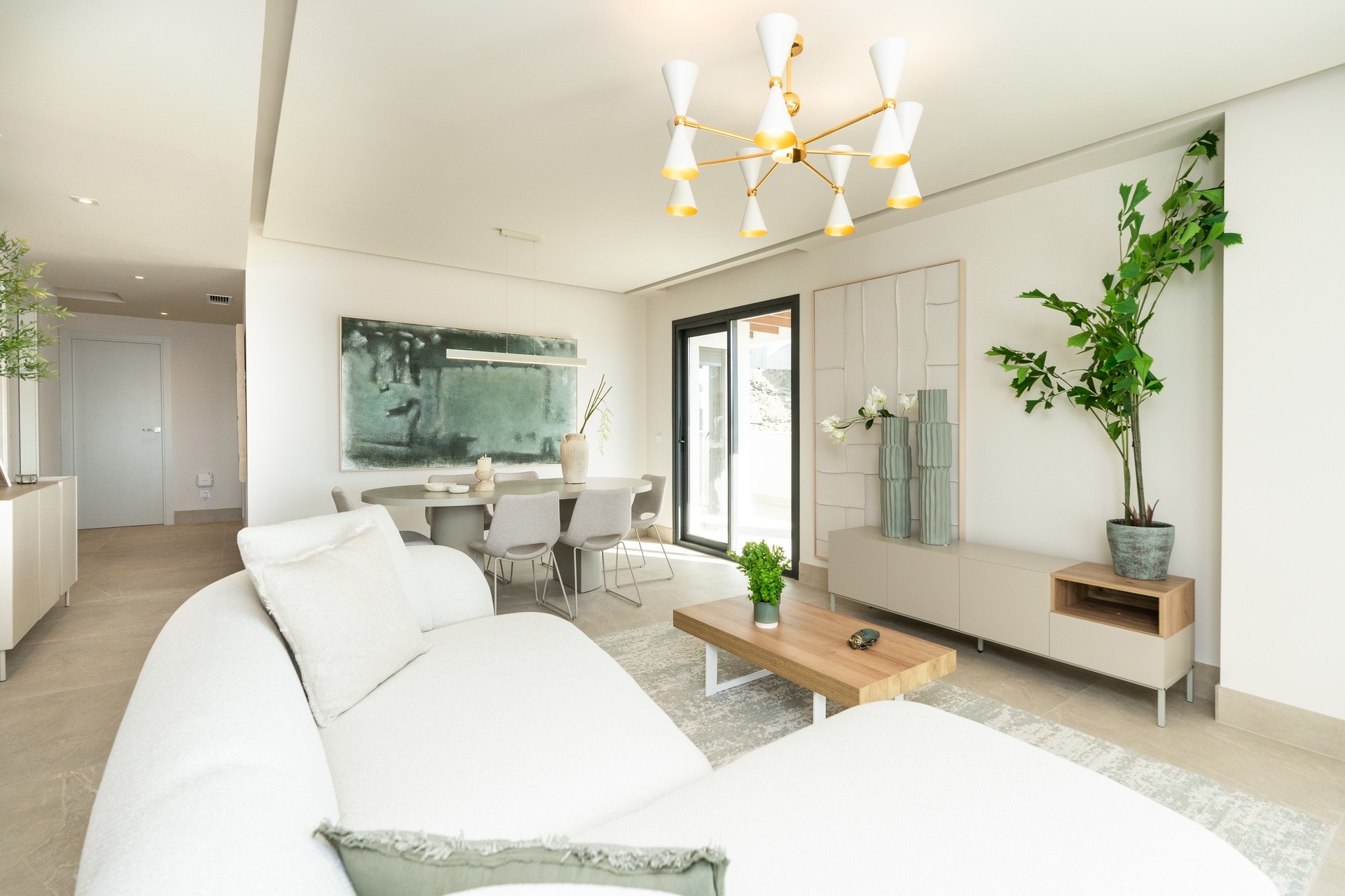 Nieuwbouw Woningen -  -
Benahavís