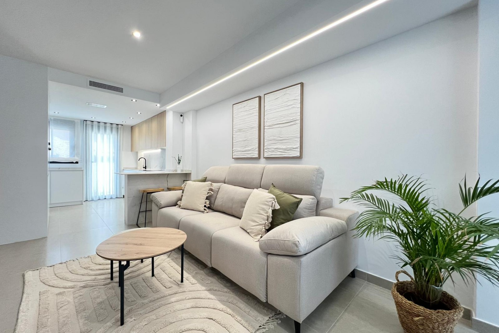 Nieuwbouw Woningen -  -
Benferri