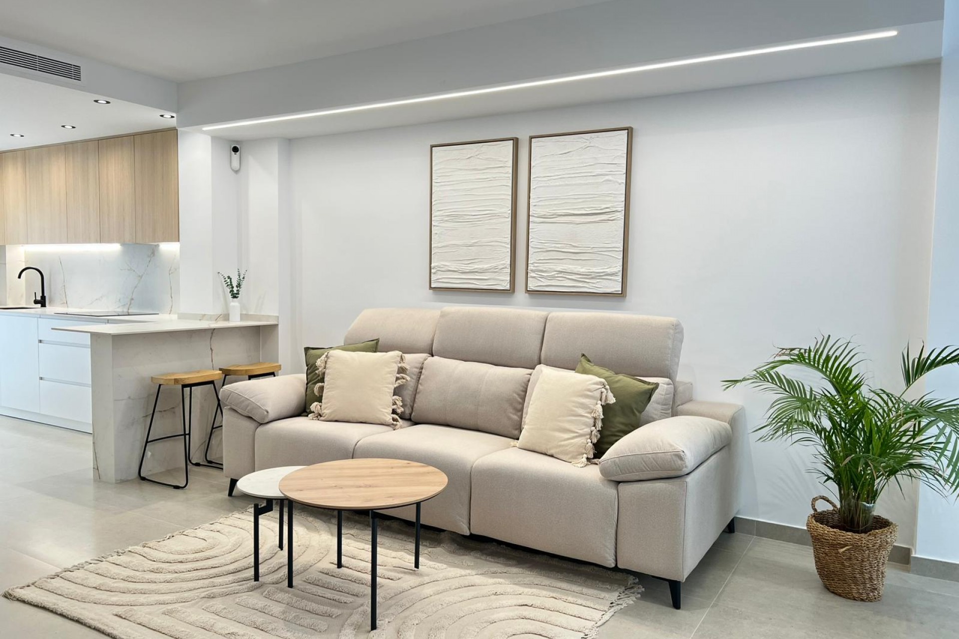 Nieuwbouw Woningen -  -
Benferri