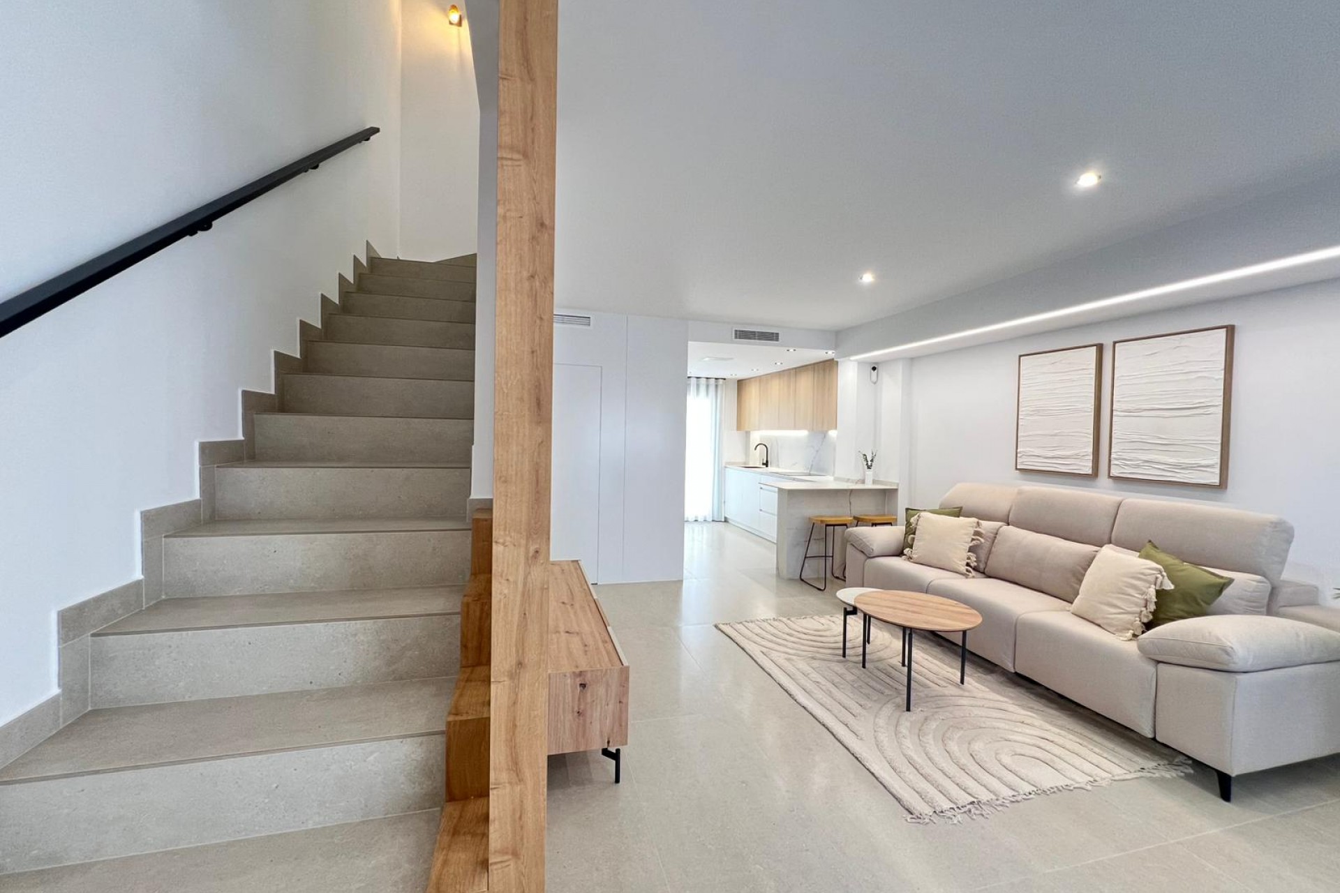 Nieuwbouw Woningen -  -
Benferri