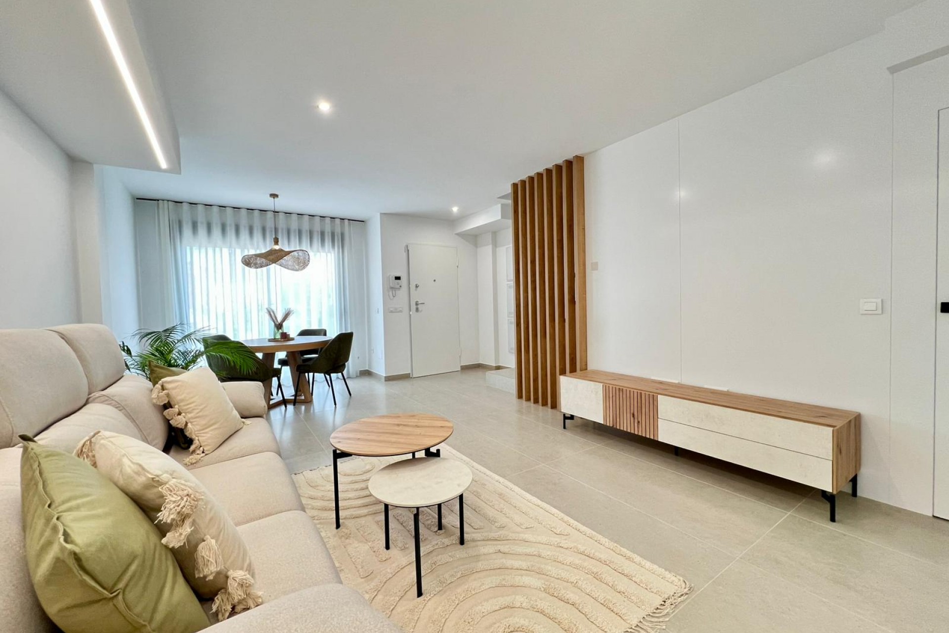 Nieuwbouw Woningen -  -
Benferri