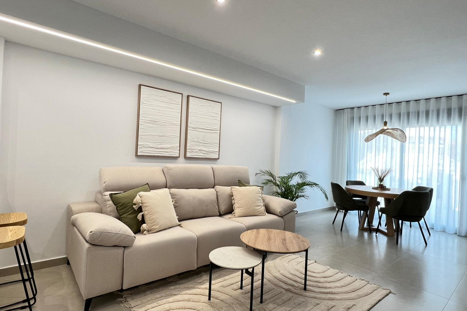 Nieuwbouw Woningen -  -
Benferri