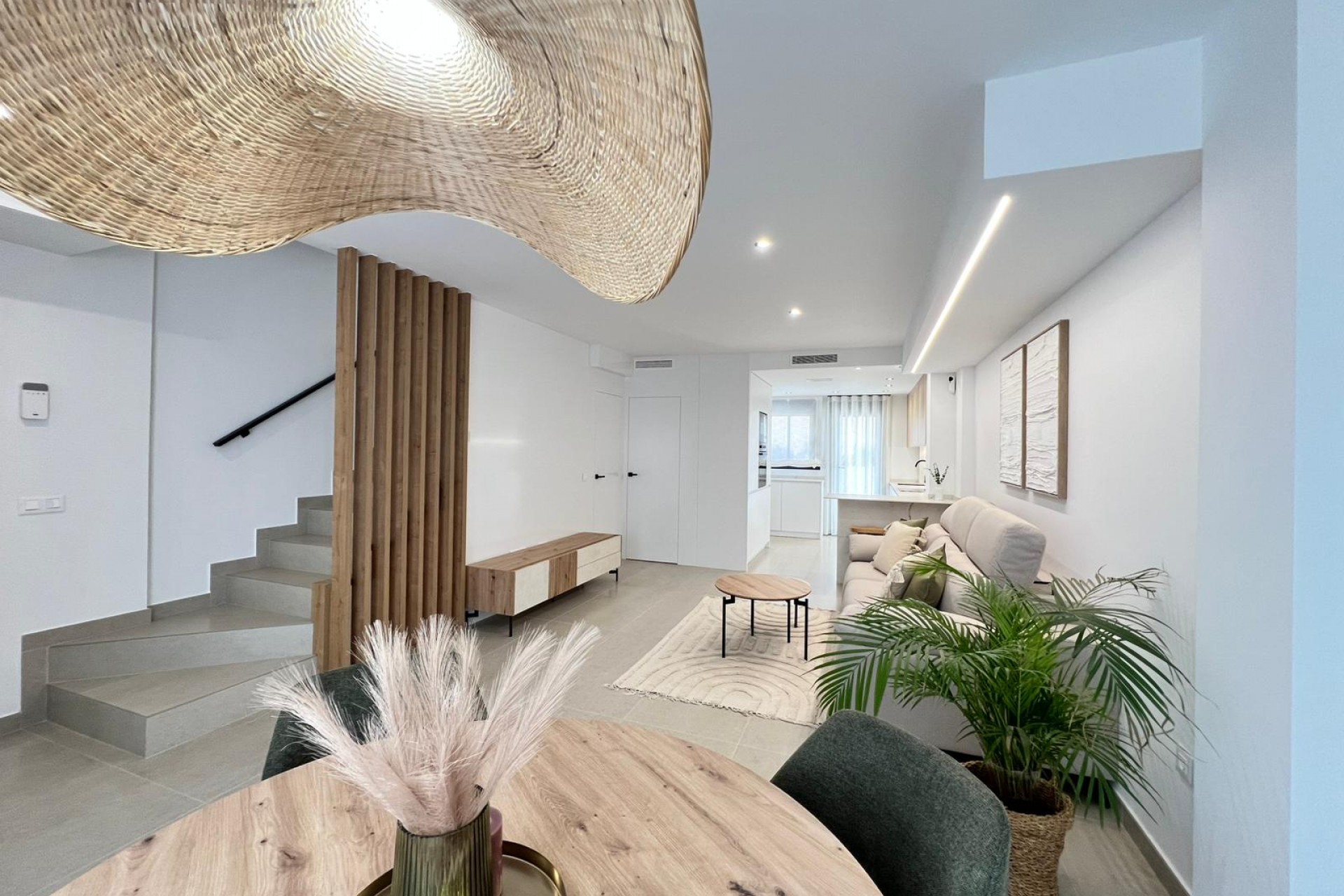 Nieuwbouw Woningen -  -
Benferri