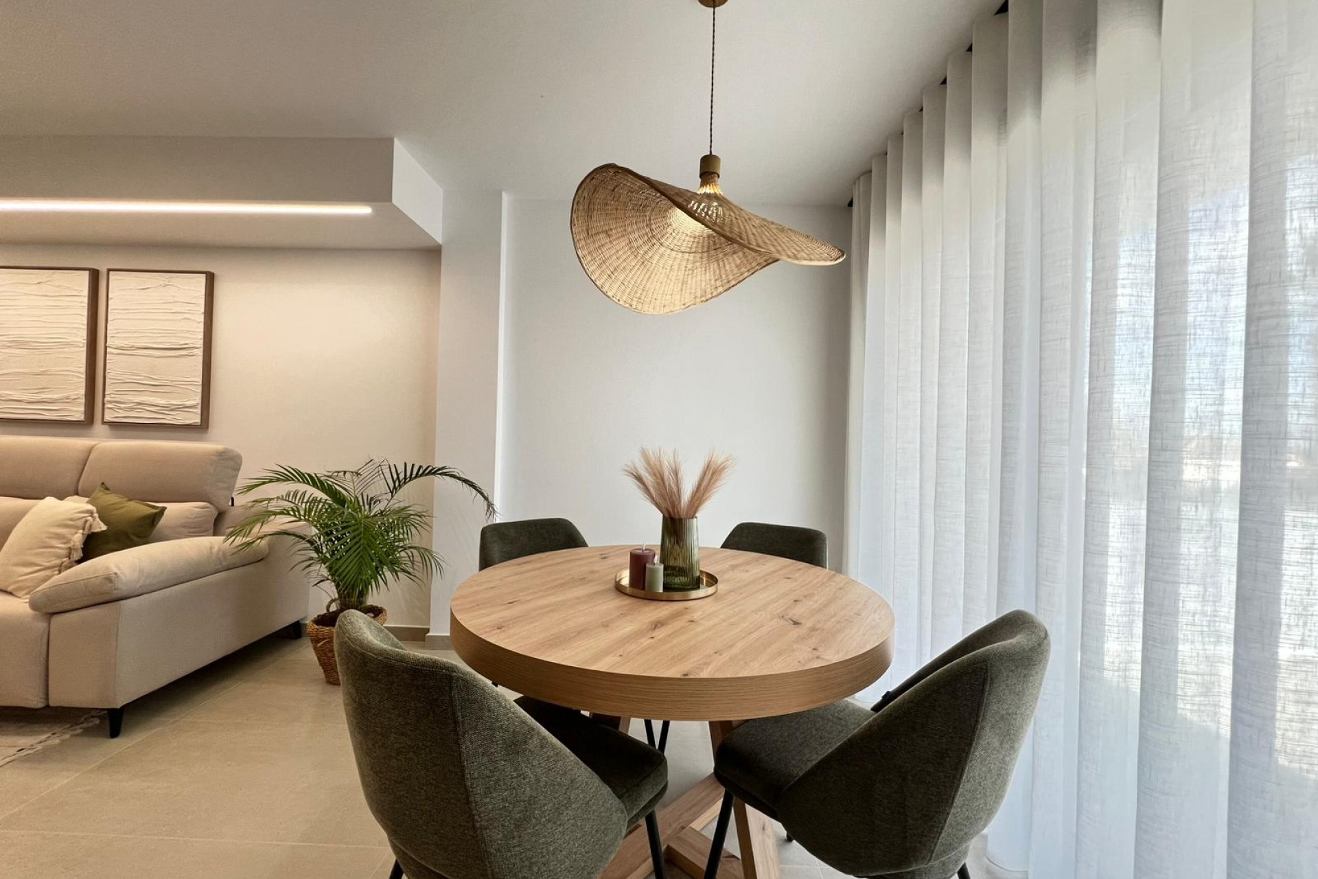 Nieuwbouw Woningen -  -
Benferri