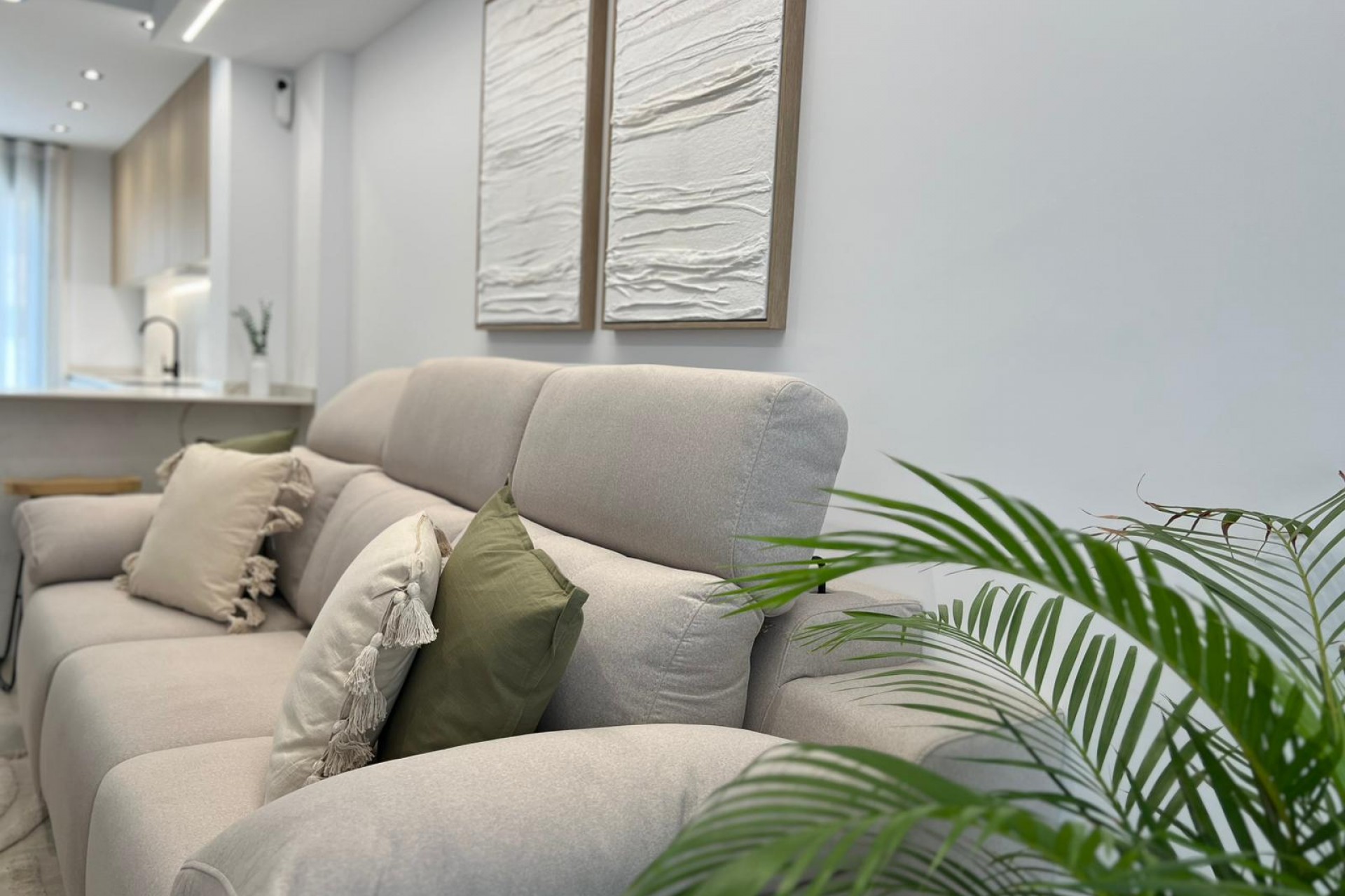 Nieuwbouw Woningen -  -
Benferri