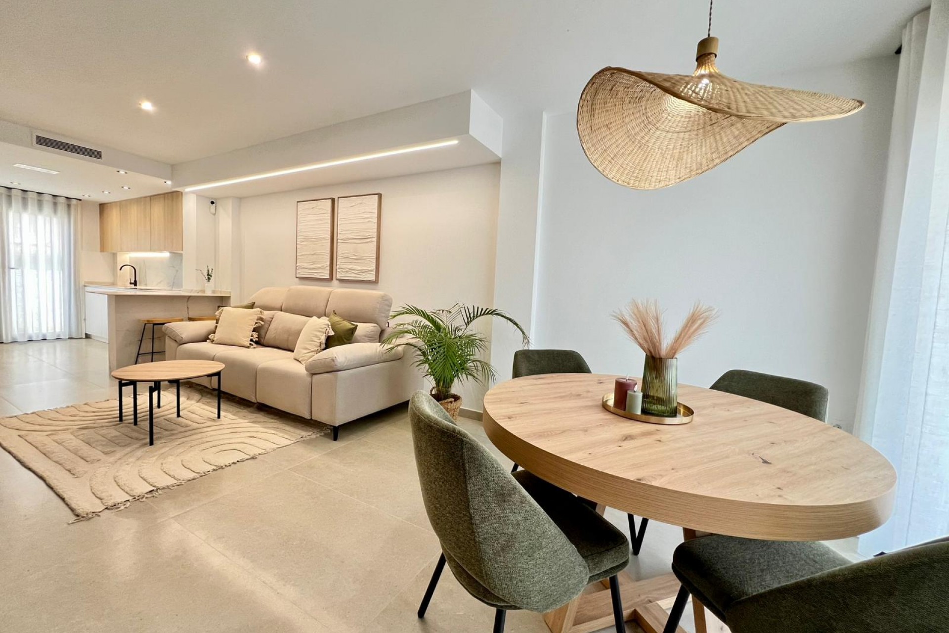 Nieuwbouw Woningen -  -
Benferri