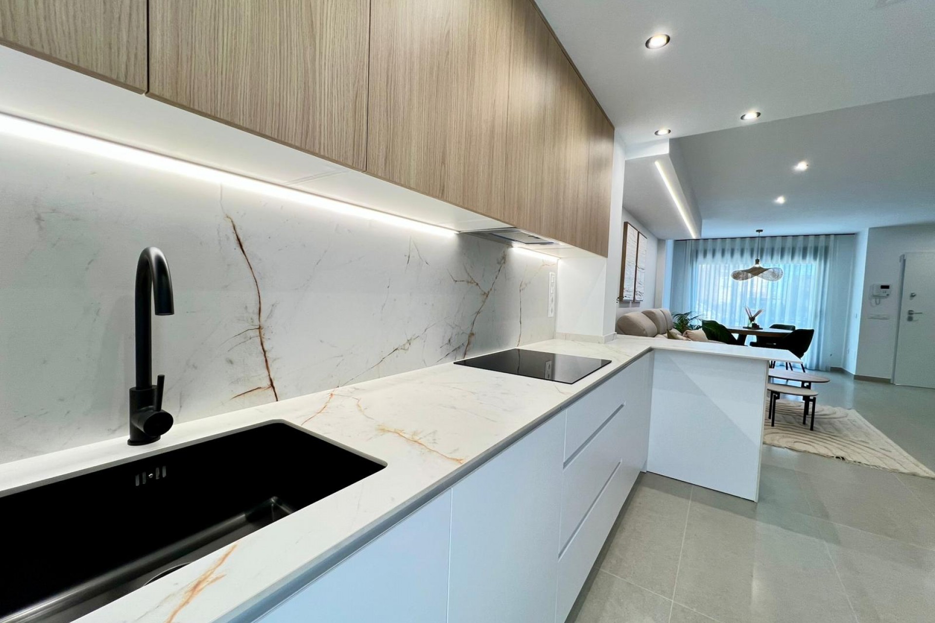 Nieuwbouw Woningen -  -
Benferri